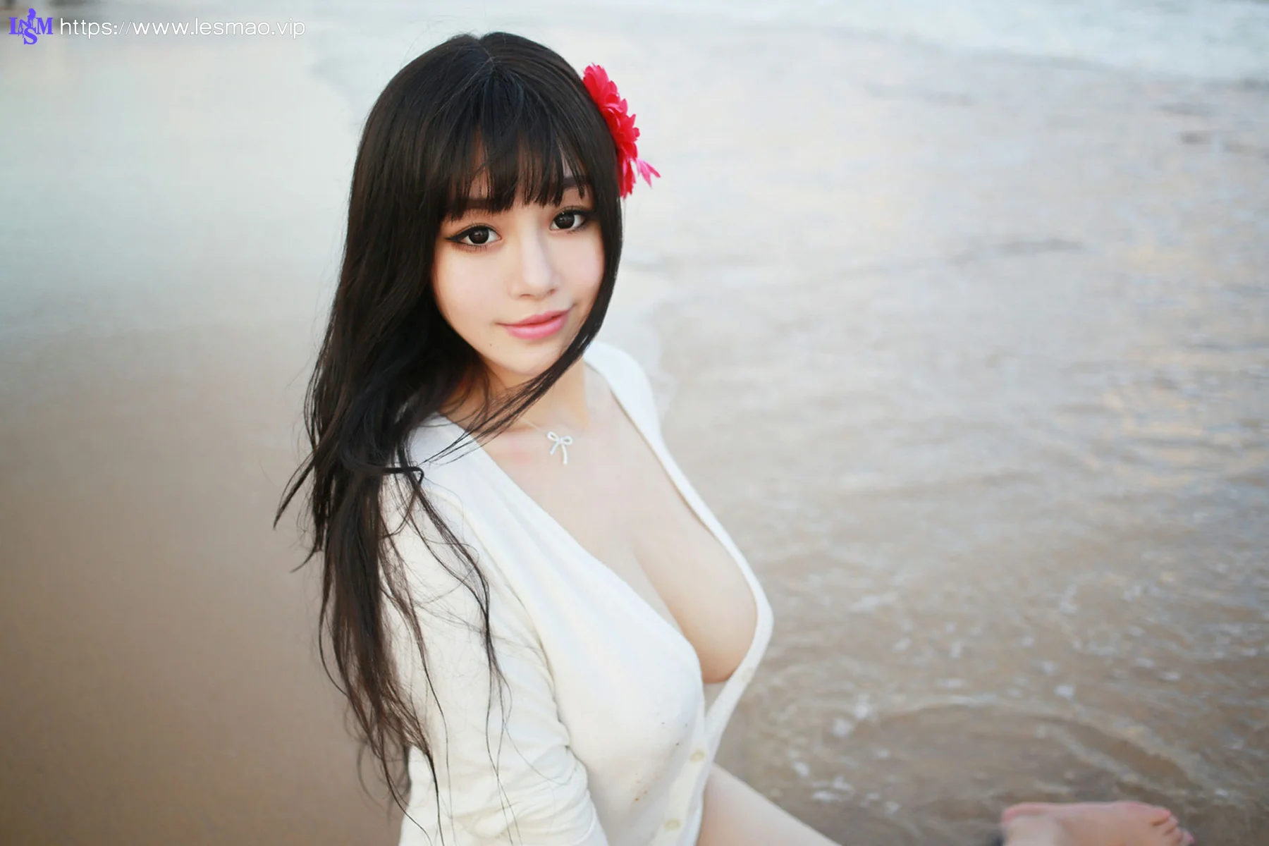 MyGirl美媛馆 No.064 可儿 爆乳美女 - 9