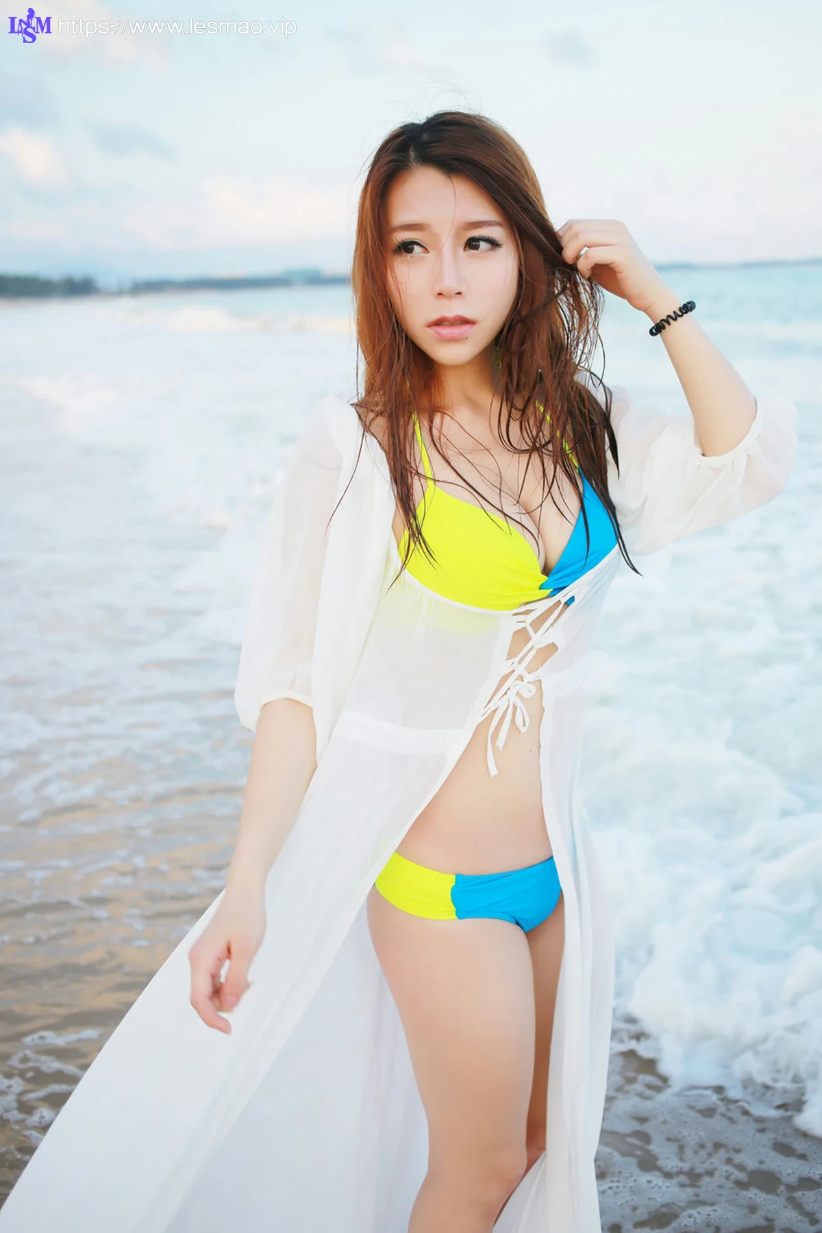 MyGirl美媛馆 No.072 嘉哥 美女写真 - 7