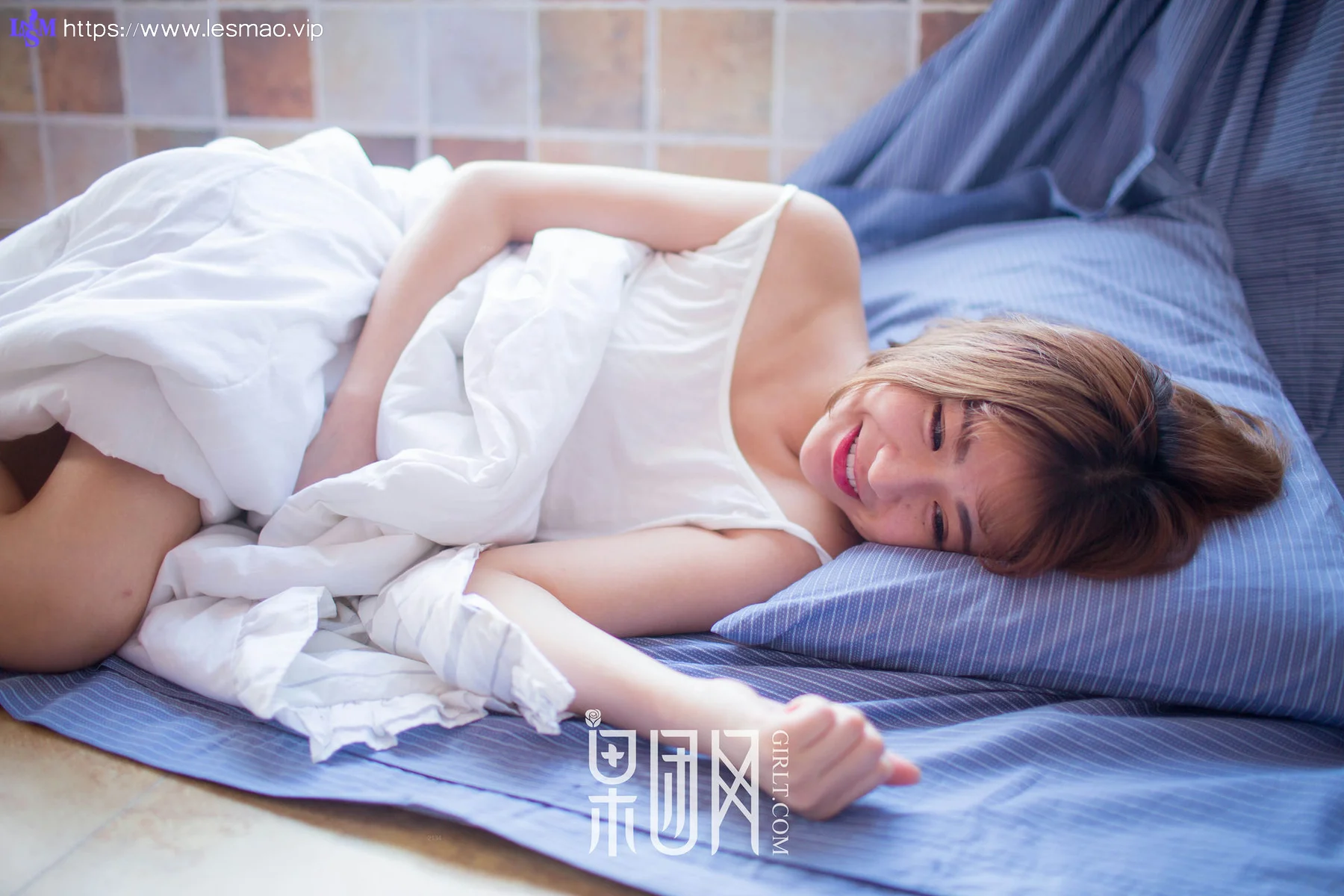 XCJX 熊川纪信 No.007 Modo 萝莉星野千美奈_臭阿熊 - 10