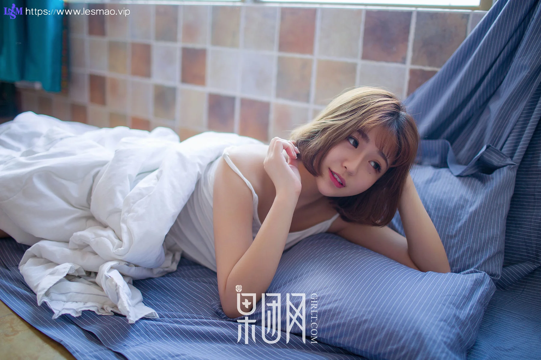 XCJX 熊川纪信 No.007 Modo 萝莉星野千美奈_臭阿熊 - 2
