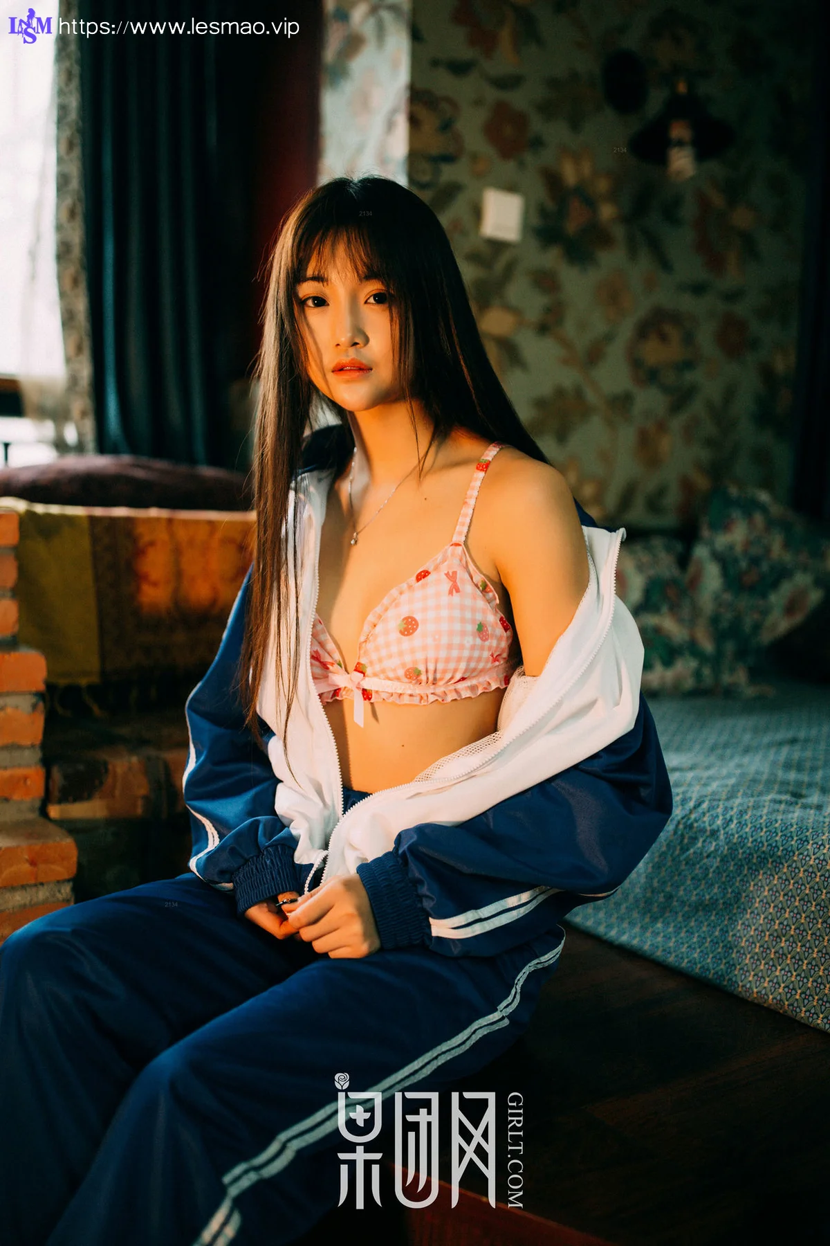 XCJX 熊川纪信 No.015 Modo 校服少女_臭阿熊 - 10