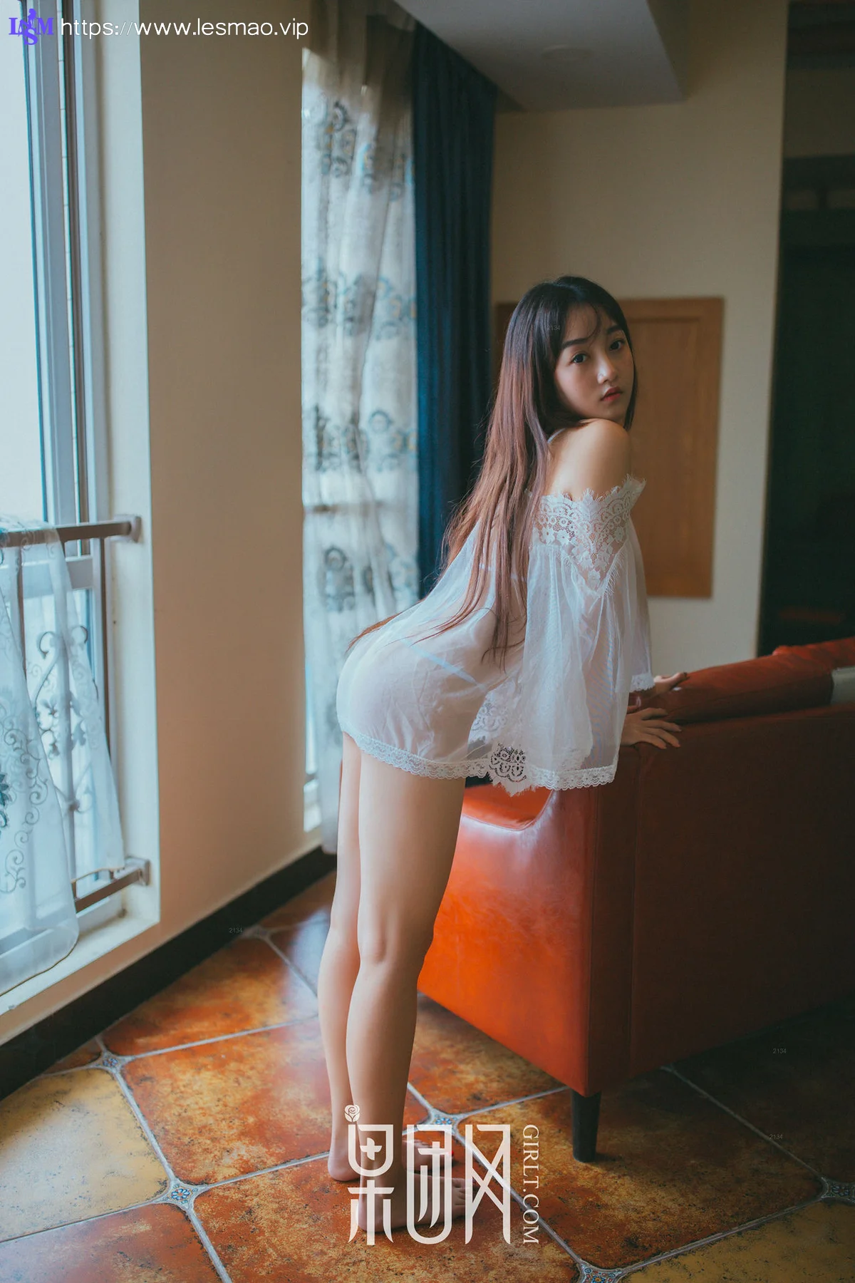 XCJX 熊川纪信 No.017 Modo 邻家小妹_臭阿熊 - 5