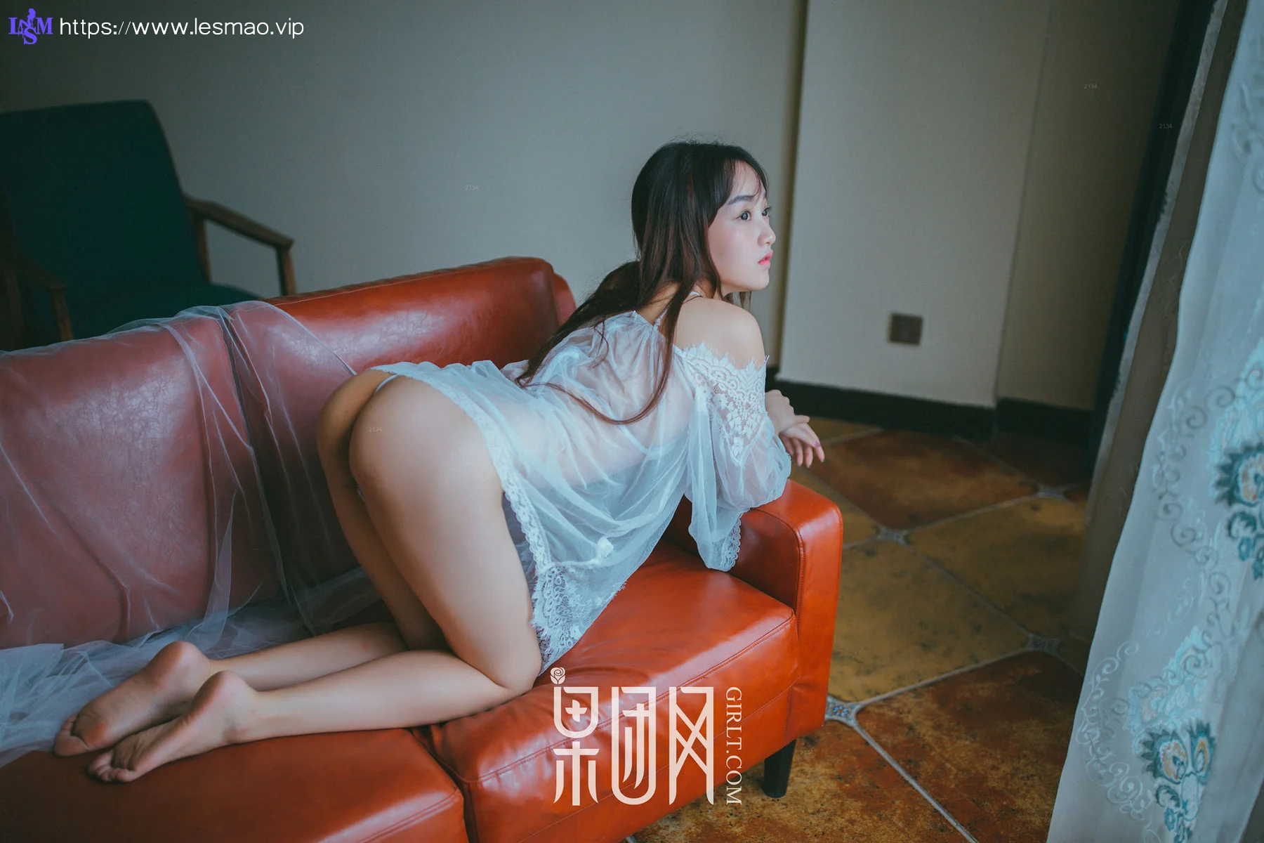 XCJX 熊川纪信 No.017 Modo 邻家小妹_臭阿熊 - 8