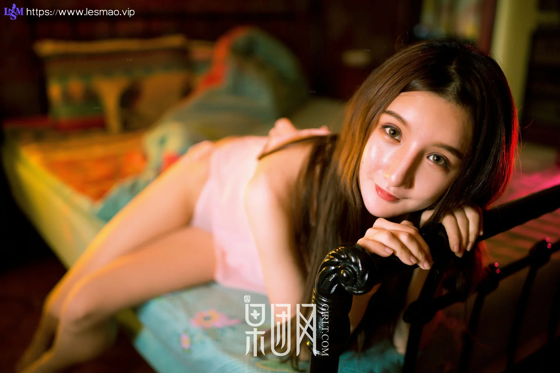 XCJX 熊川纪信 No.018 Modo 贪玩精灵_臭阿熊 - 3
