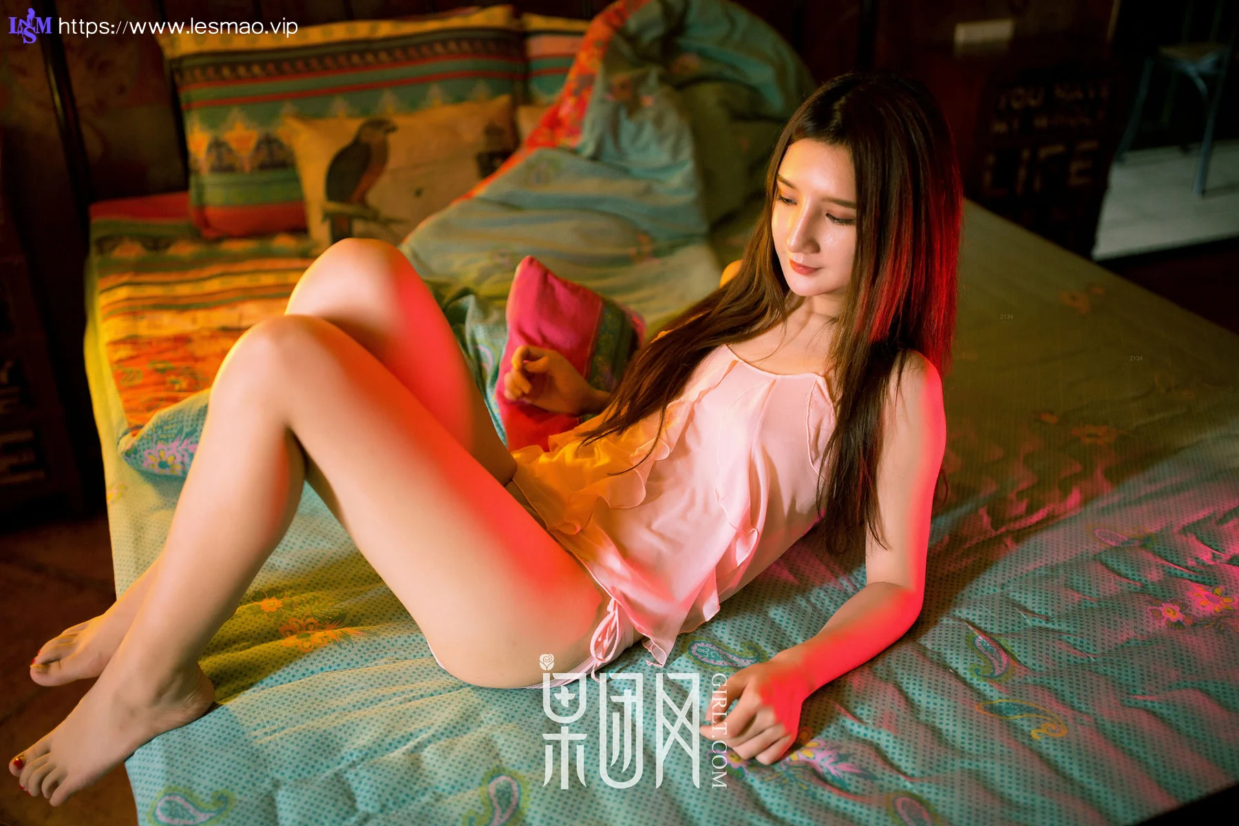 XCJX 熊川纪信 No.018 Modo 贪玩精灵_臭阿熊 - 4