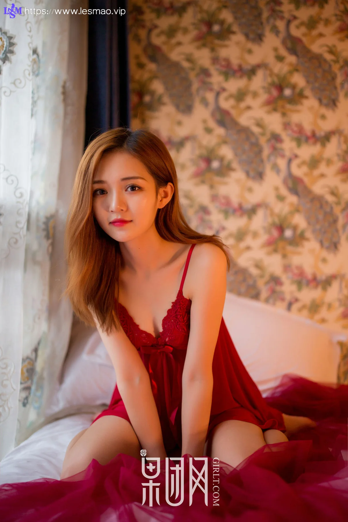 XCJX 熊川纪信 No.023 Modo 果团美人计_臭阿熊 - 3