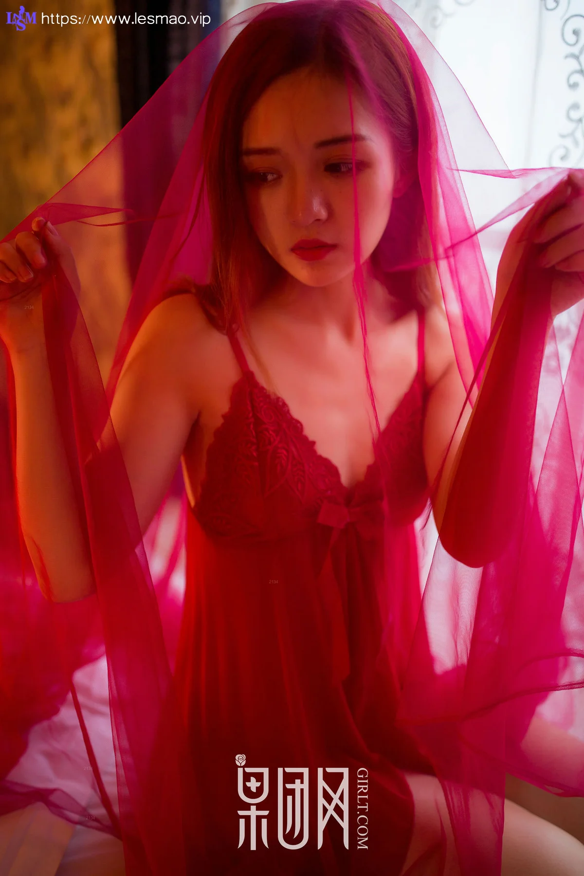 XCJX 熊川纪信 No.023 Modo 果团美人计_臭阿熊 - 6