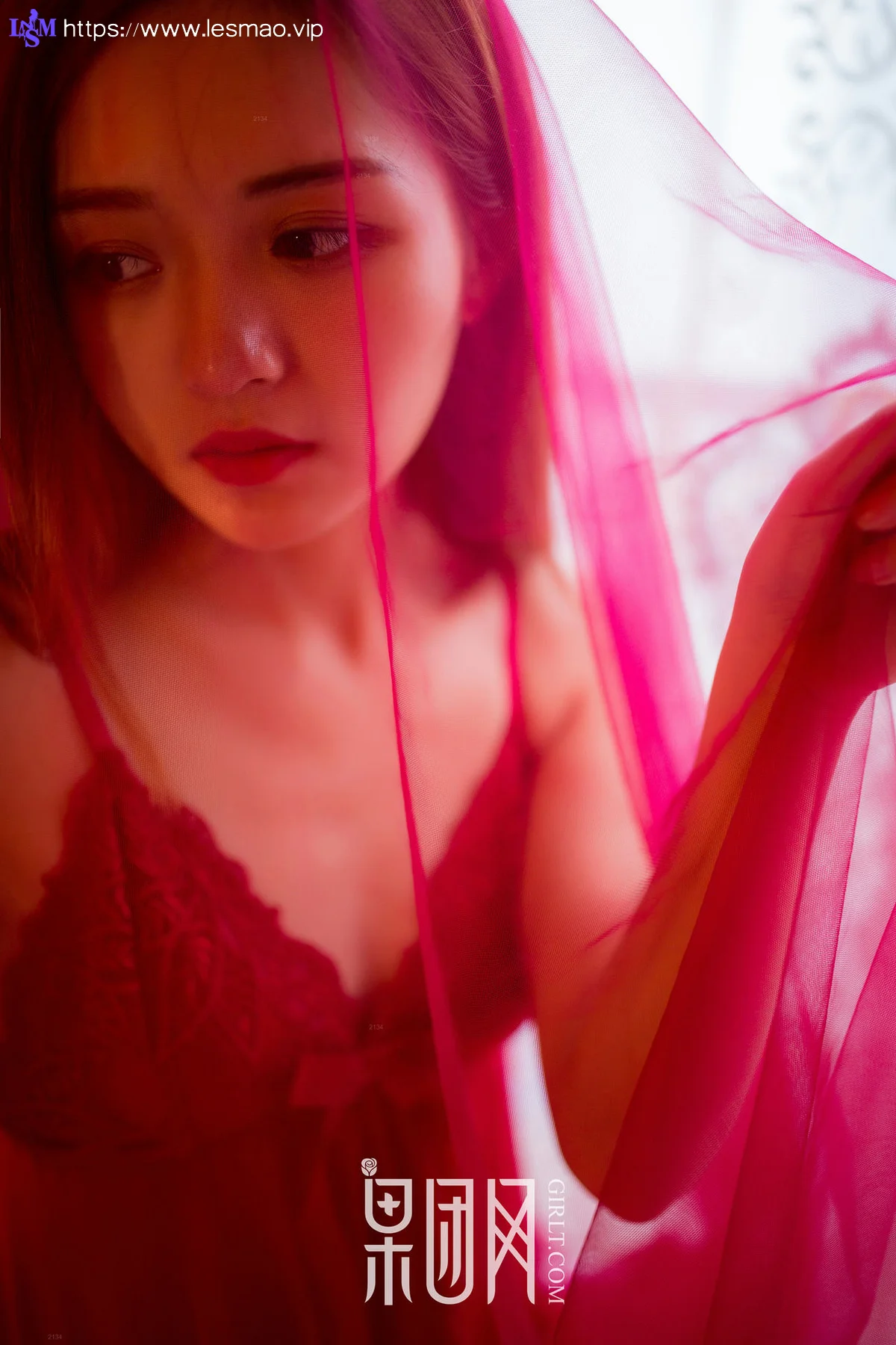 XCJX 熊川纪信 No.023 Modo 果团美人计_臭阿熊 - 7