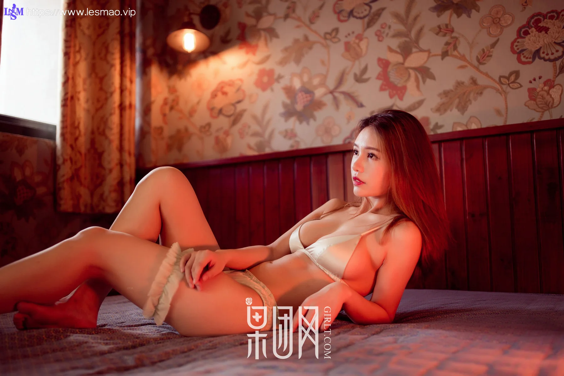 XCJX 熊川纪信 No.026 Modo 果团狂欢节_臭阿熊 - 5