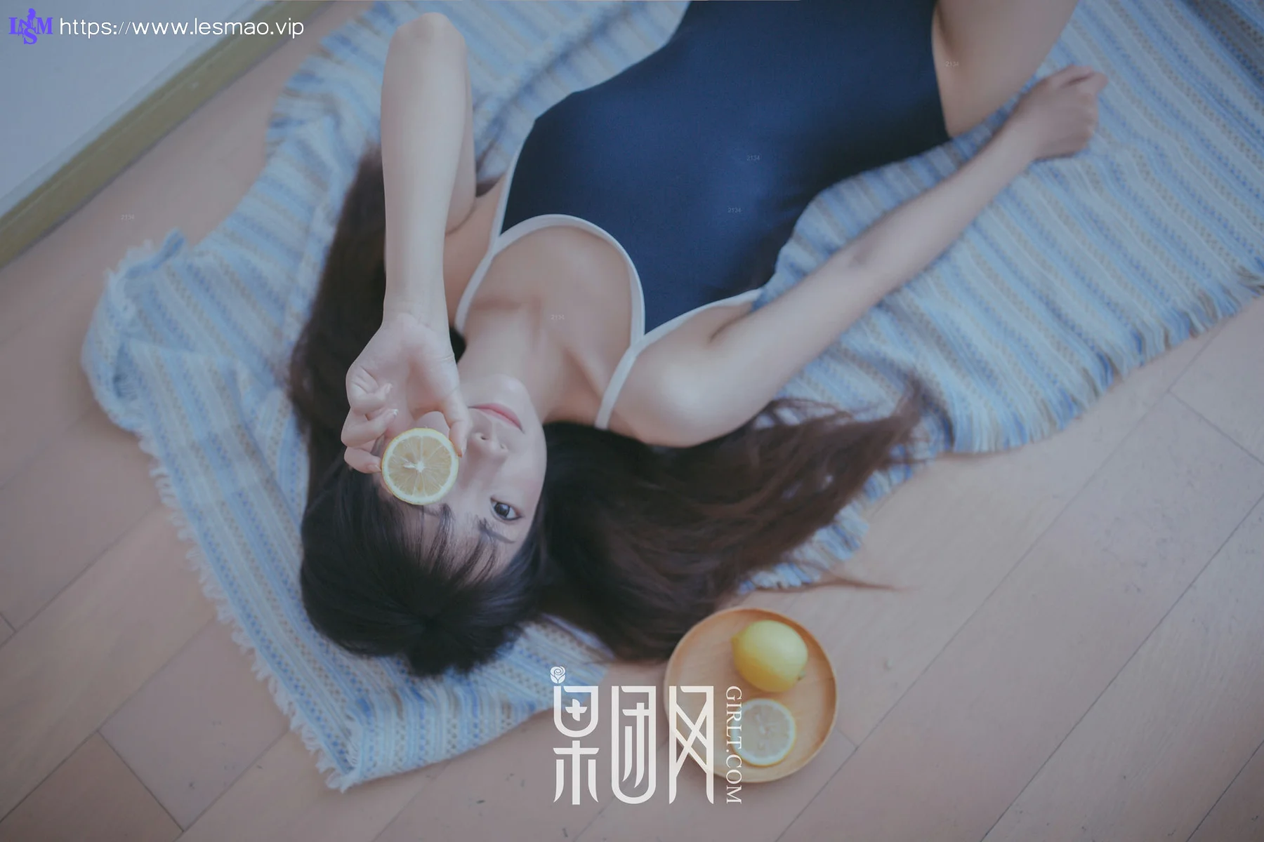 XCJX 熊川纪信 No.028 死库水邻家小妹陪你吃早餐_臭阿熊 - 1