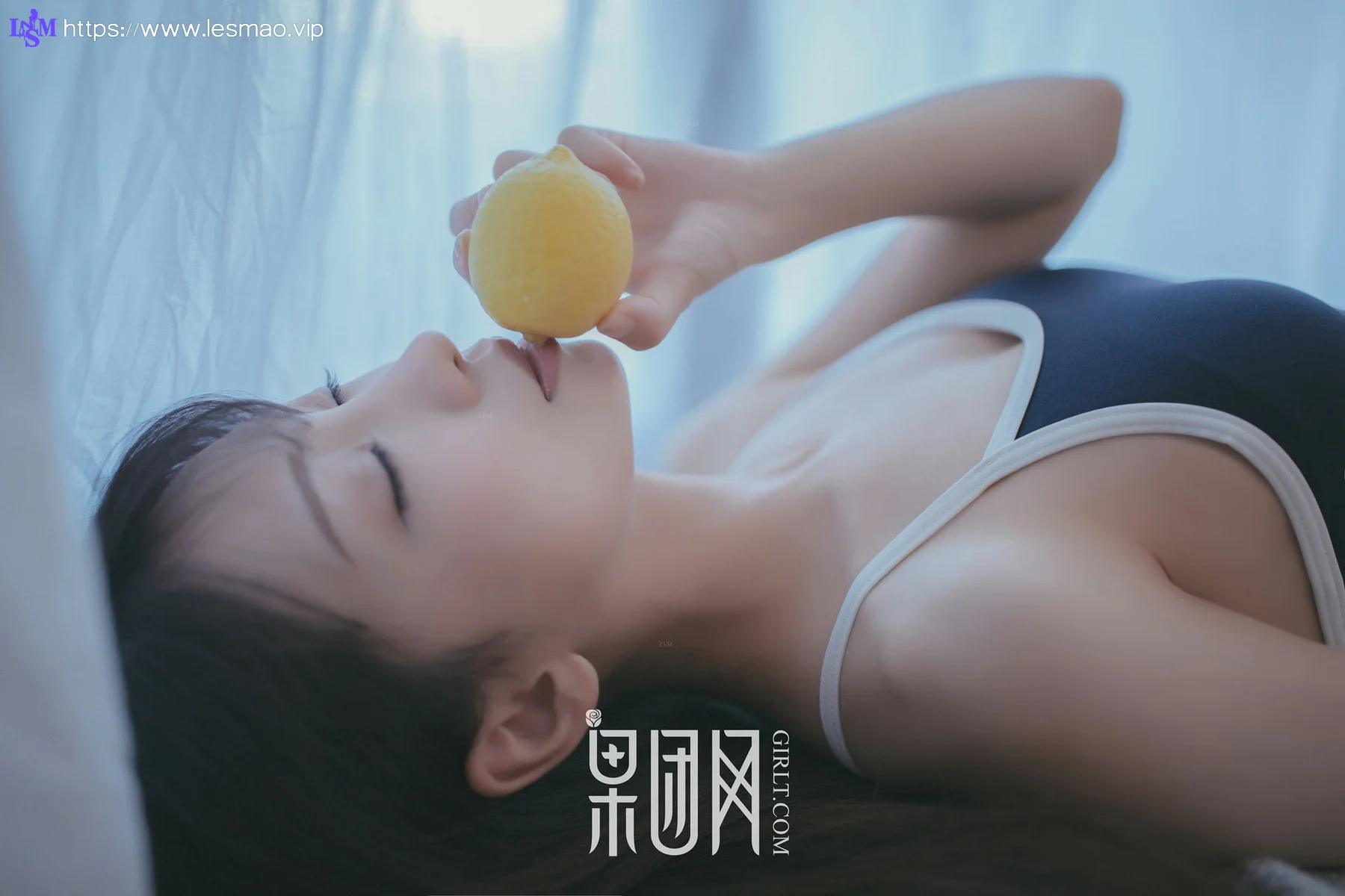XCJX 熊川纪信 No.028 死库水邻家小妹陪你吃早餐_臭阿熊 - 5