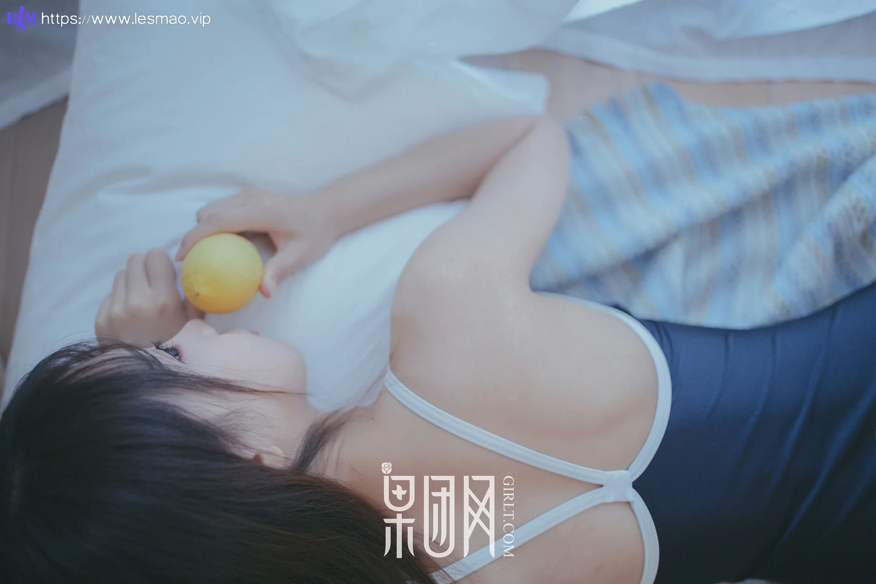 XCJX 熊川纪信 No.028 死库水邻家小妹陪你吃早餐_臭阿熊 - 6