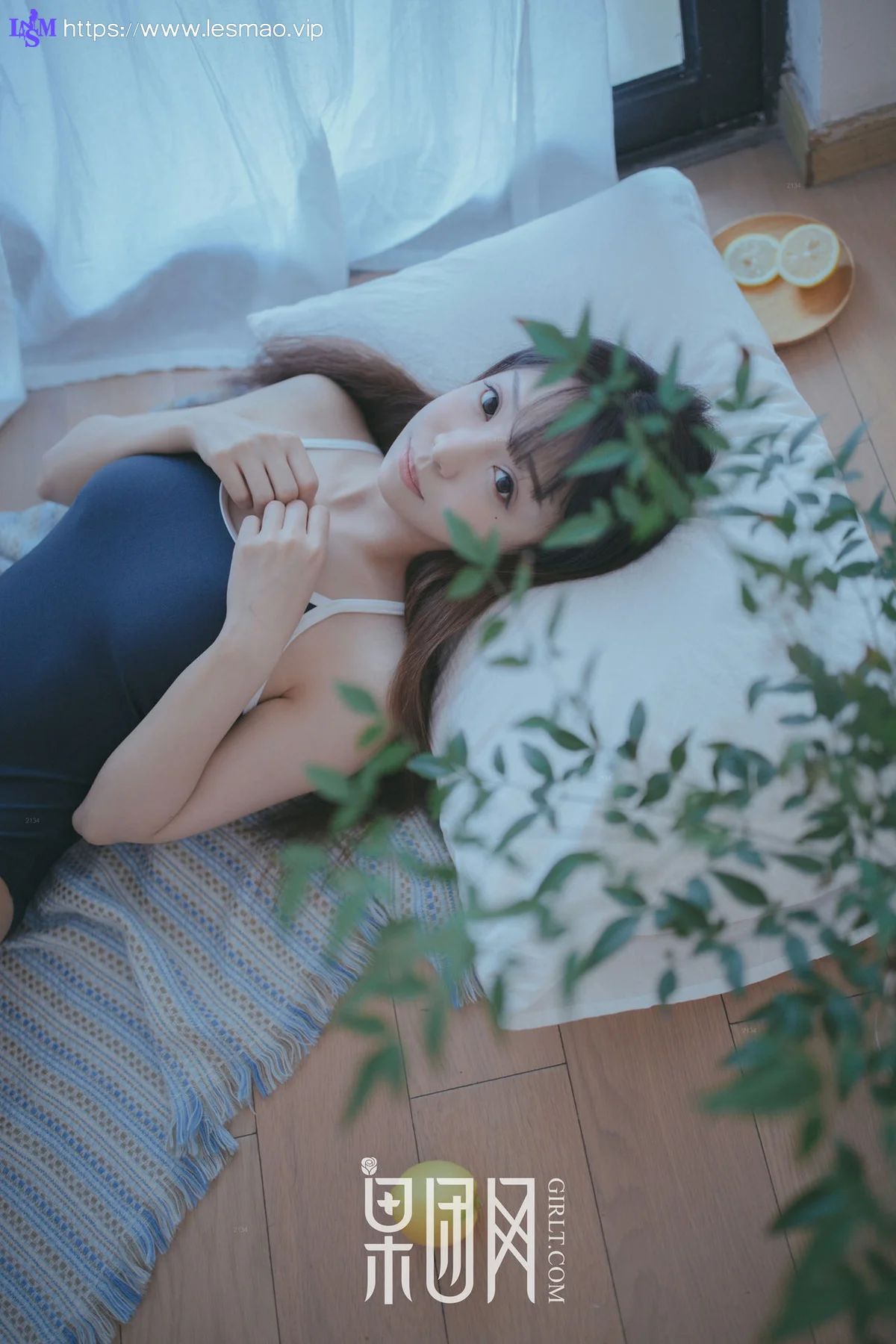 XCJX 熊川纪信 No.028 死库水邻家小妹陪你吃早餐_臭阿熊 - 10