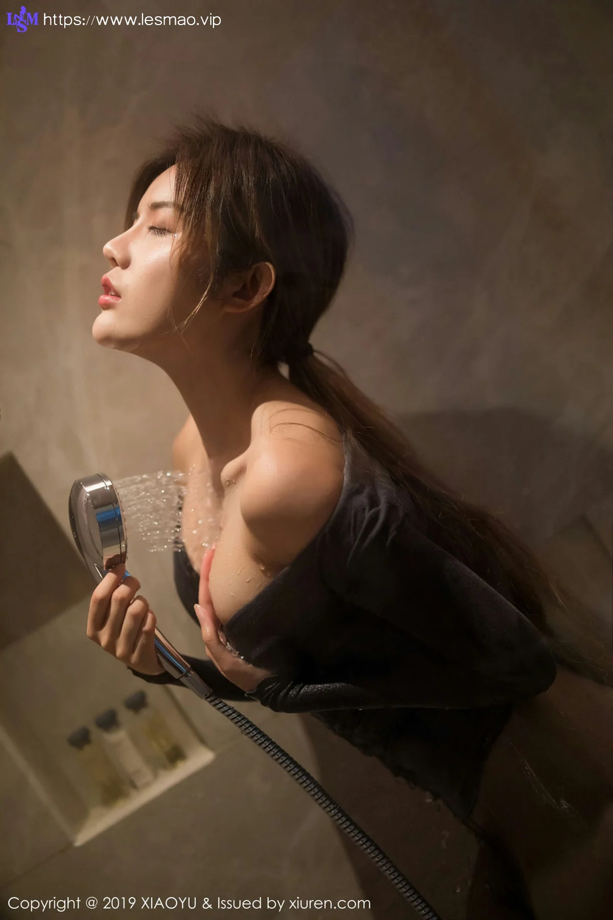 XIAOYU  语画界 Vol.019 Cris_卓娅祺 - 10