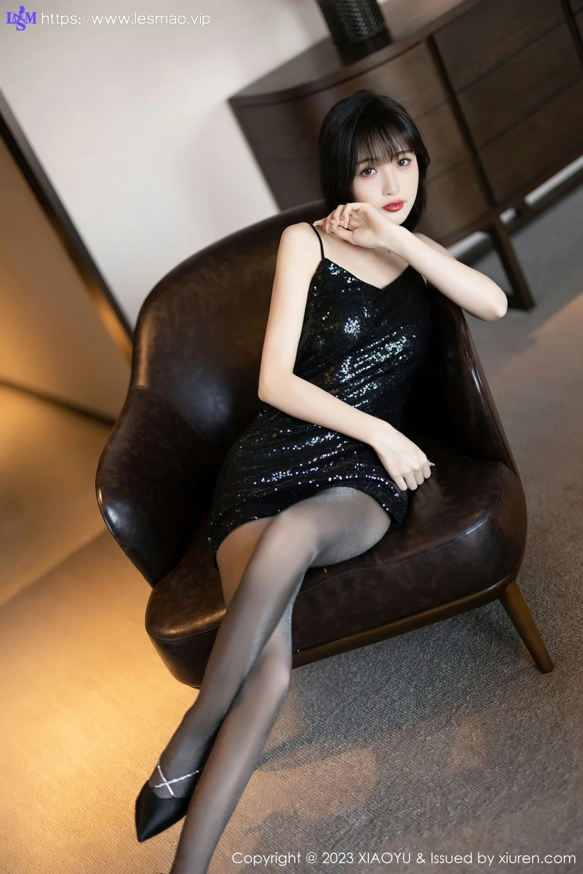 XIAOYU  语画界 Vol.1061  林星阑 吊带短裙贵州旅拍3 - 10