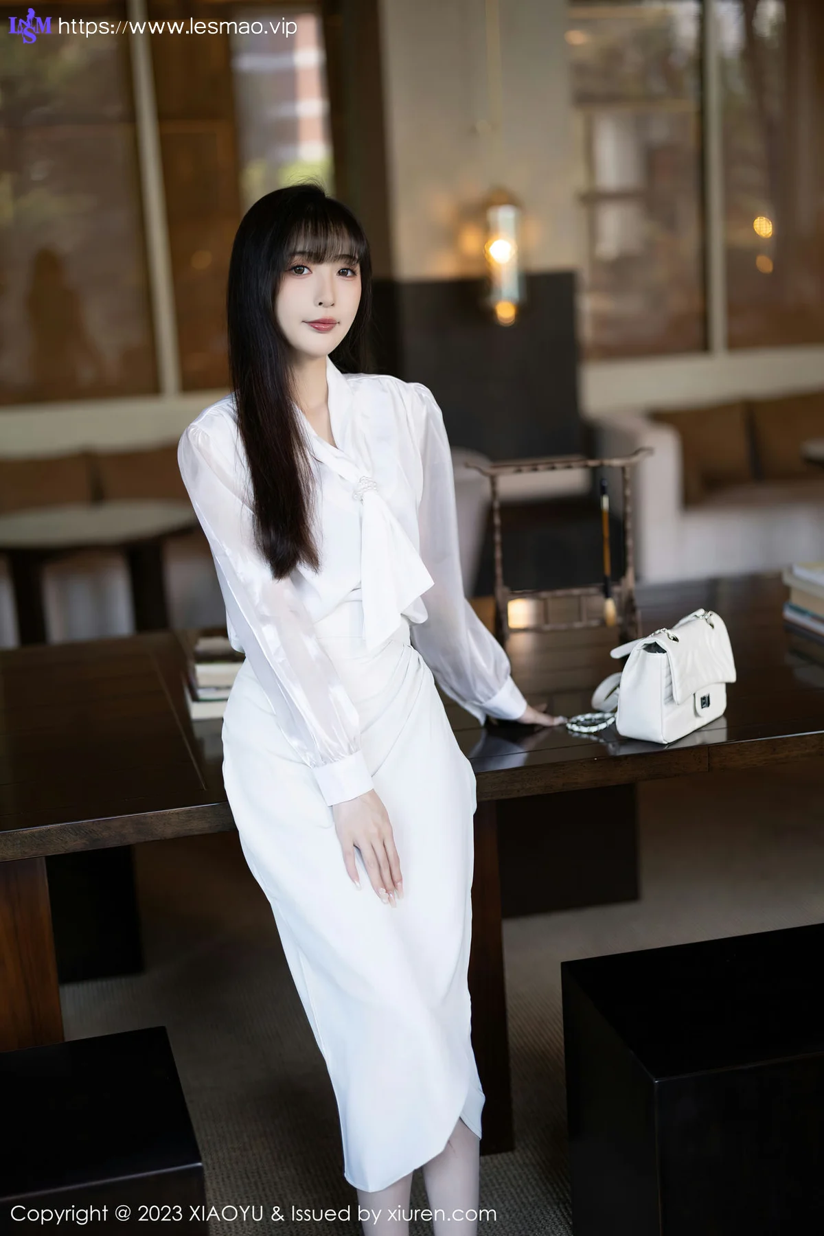 XIAOYU  语画  Vol.1088  林星阑 丝足美不胜收贵州旅拍22 - 3