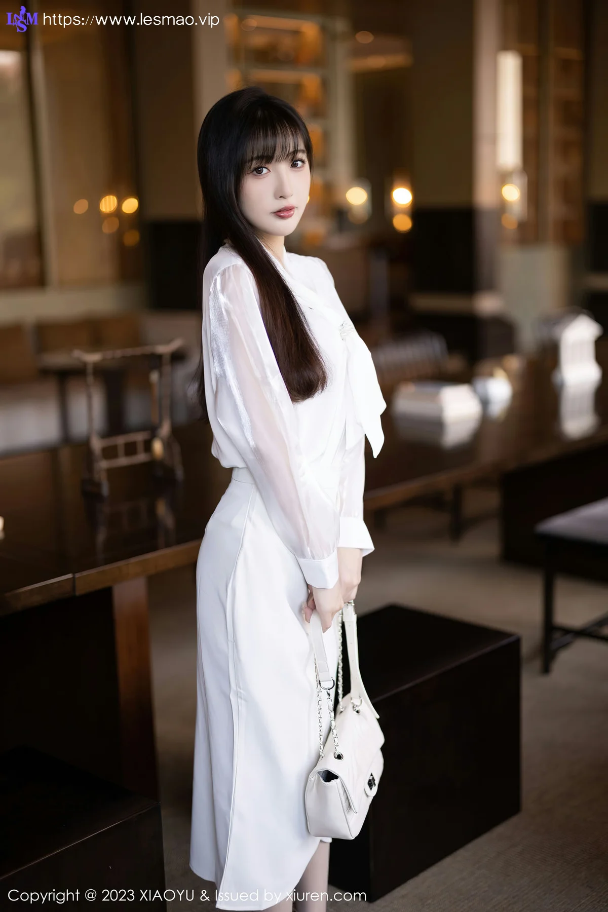 XIAOYU  语画  Vol.1088  林星阑 丝足美不胜收贵州旅拍22 - 5