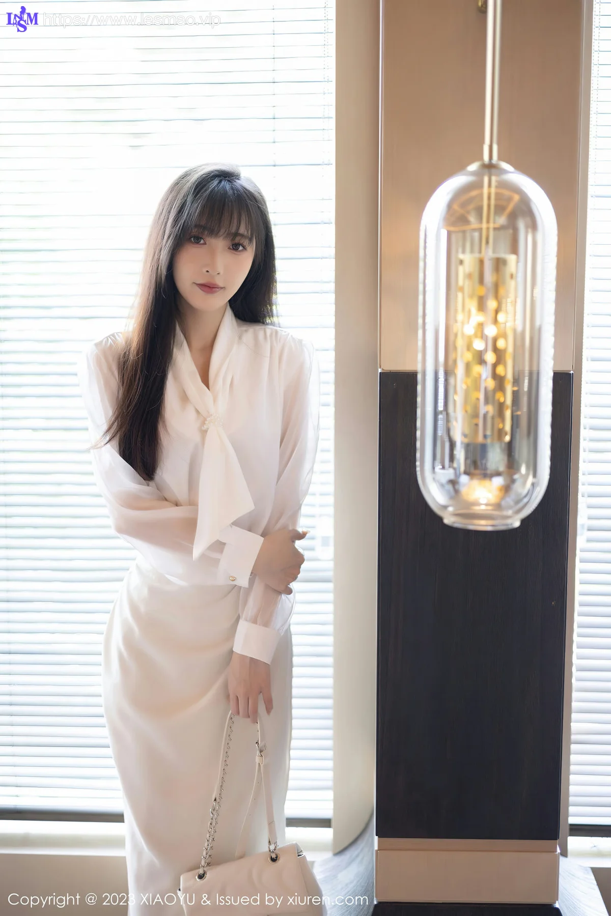 XIAOYU  语画  Vol.1088  林星阑 丝足美不胜收贵州旅拍22 - 10