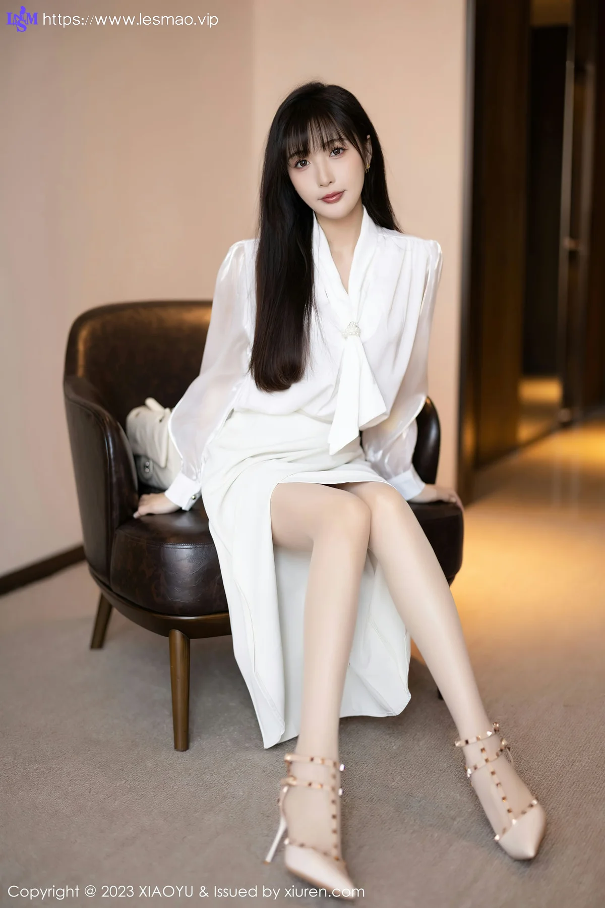 XIAOYU  语画  Vol.1088  林星阑 丝足美不胜收贵州旅拍22 - 5