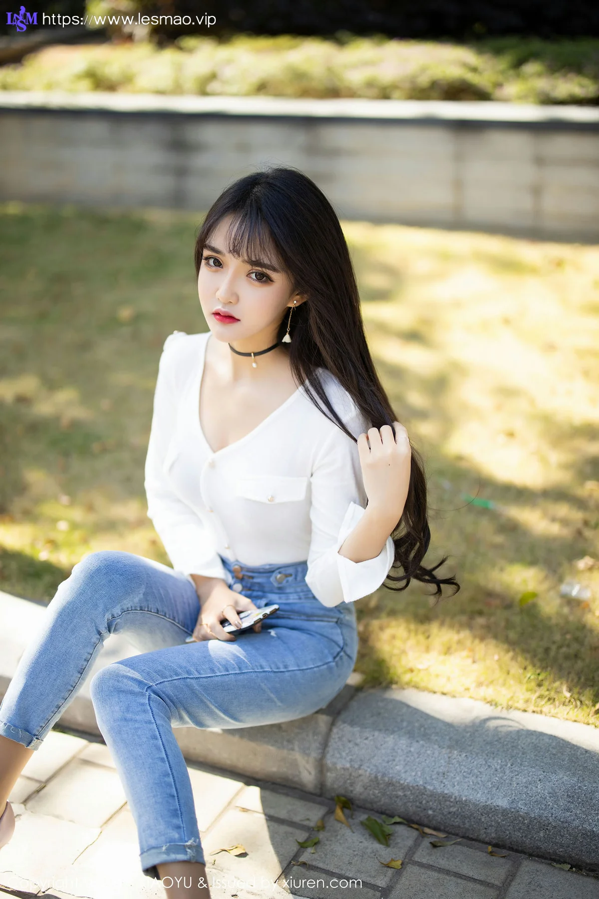 XIAOYU  语画界 Vol.212 双层魅惑109P Miko酱吖剧情写真 - 6