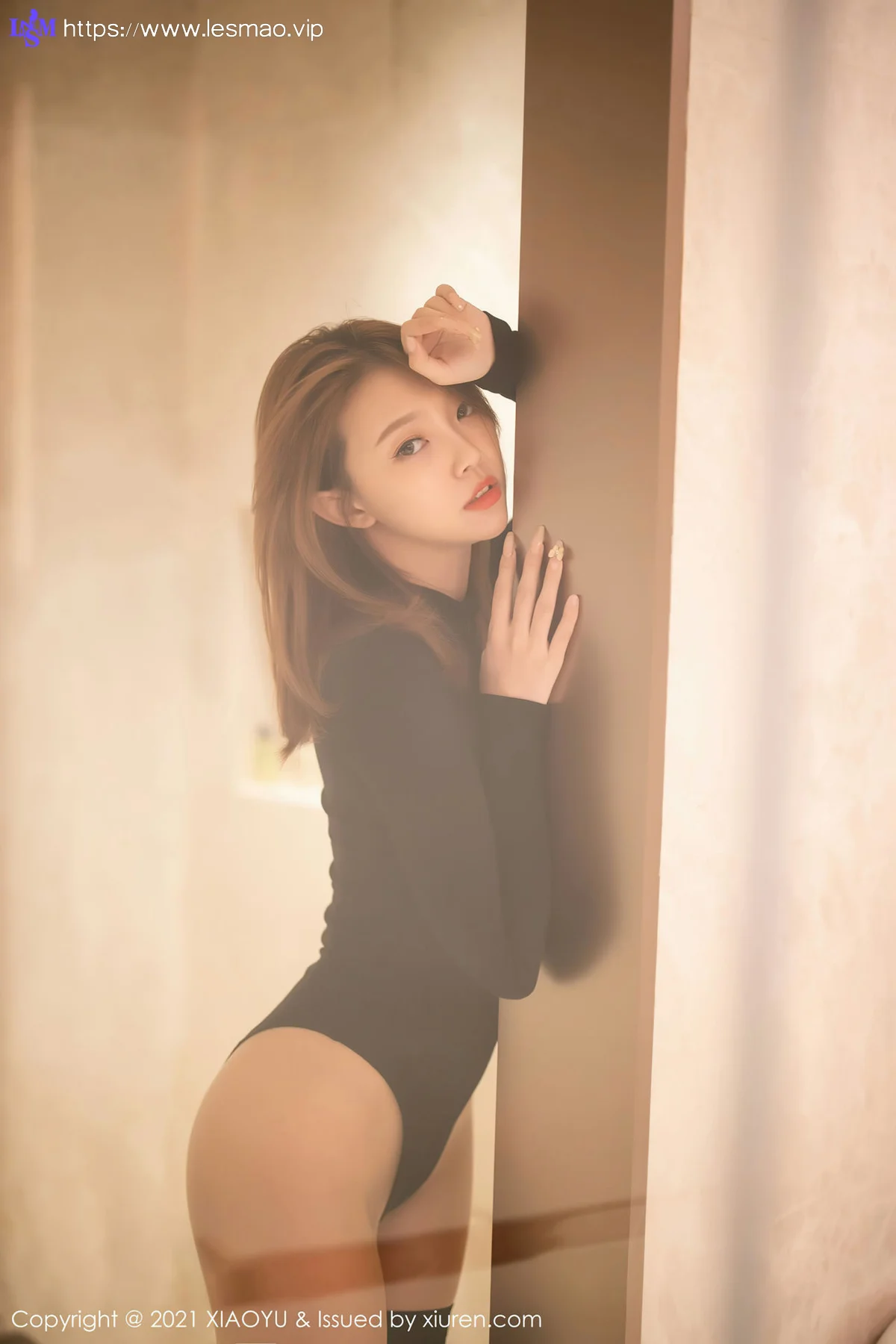 XIAOYU  语画界 Vol.483 魅惑连体衣 冯木木 - 8