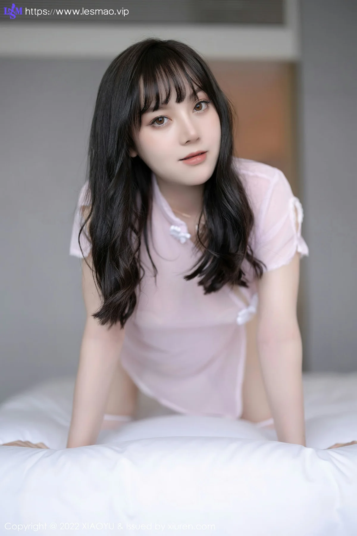 XIAOYU  语画界 Vol.761 气质美女 豆瓣酱 性感写真11 - 5