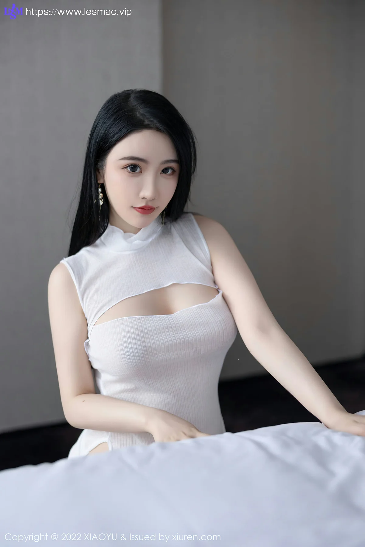 XIAOYU  语画界 Vol.824 浴缸场景拍摄 Cherry樱桃酱 性感拍写真1 - 10