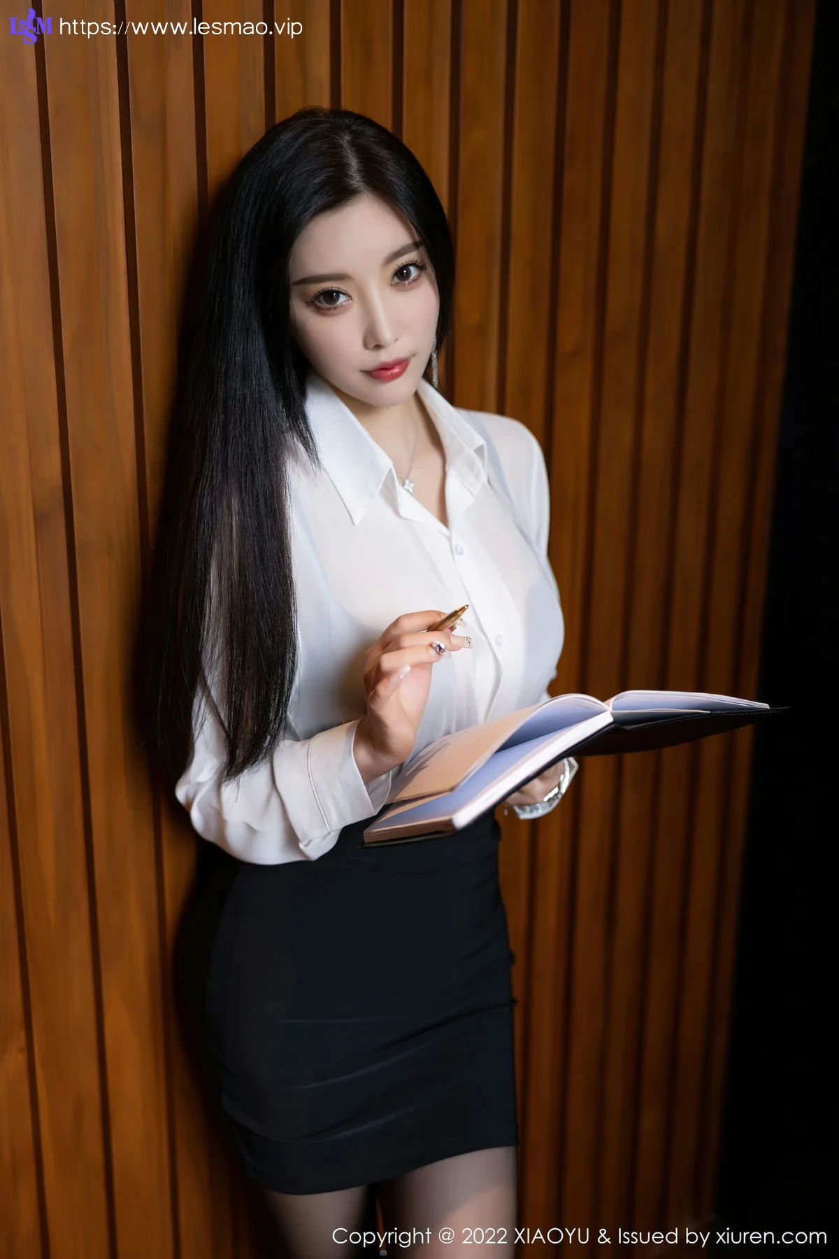 XIAOYU  语画界 Vol.865  杨晨晨Yome 丰盈美胸杭州旅拍111 - 4