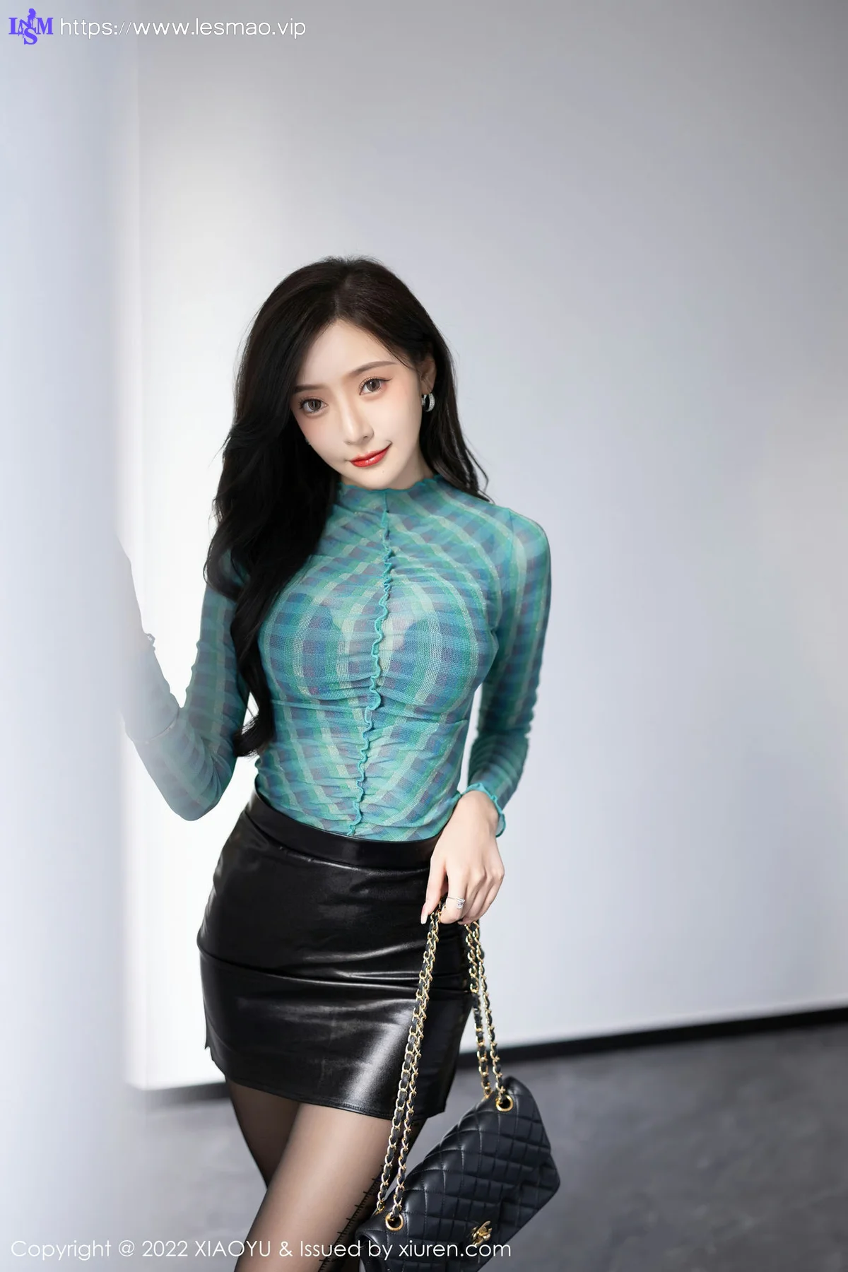 XIAOYU  语画界 Vol.878  王馨瑶yanni 妩媚御姐杭州旅拍2 - 7