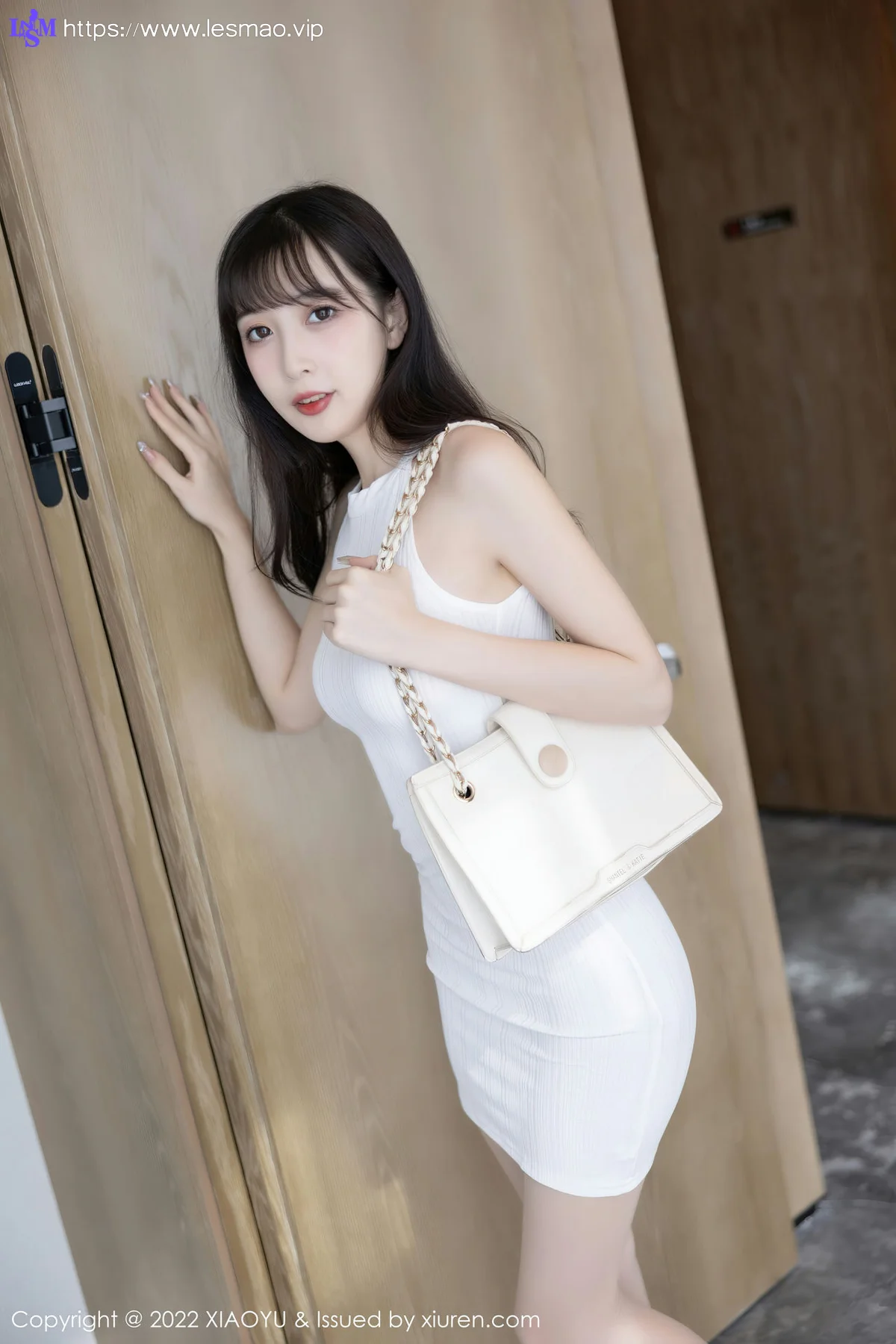 XIAOYU  语画界 Vol.893  林星阑 诱人原色丝袜性感写真111 - 10