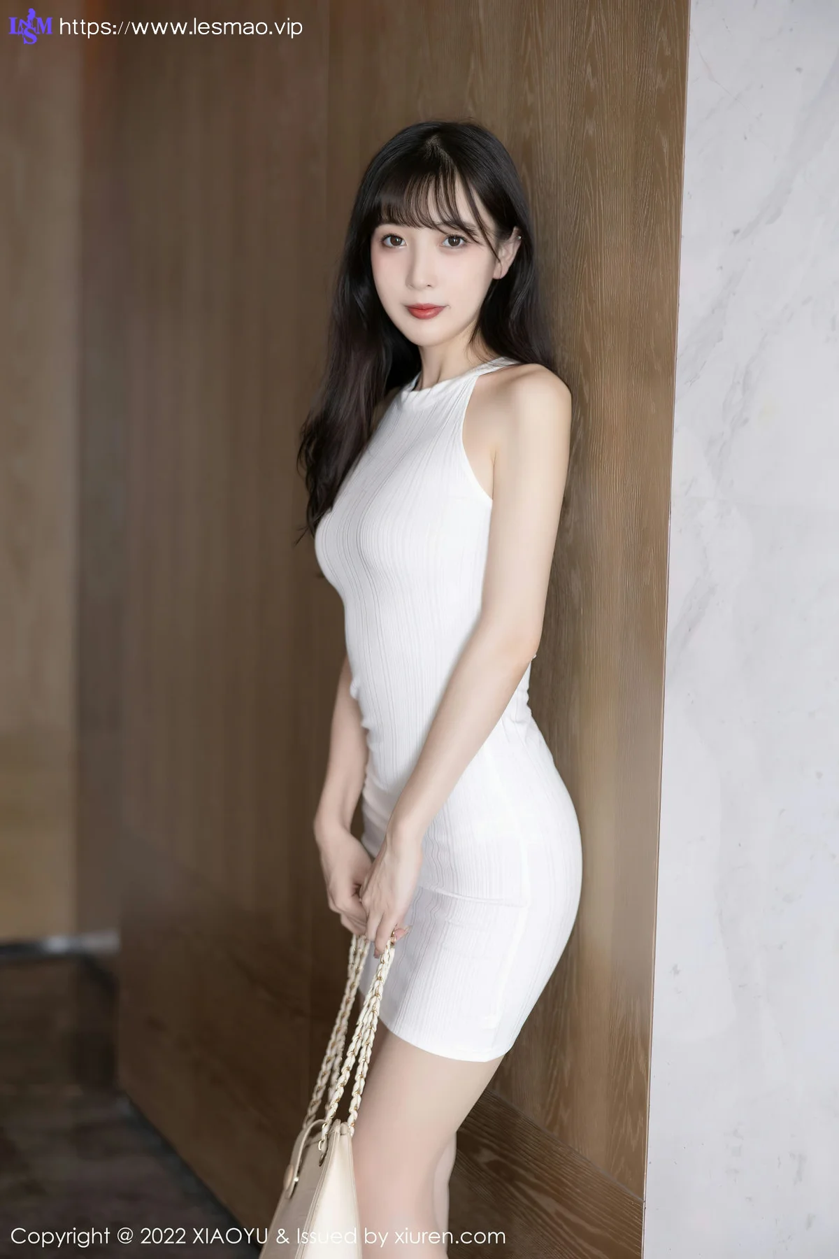 XIAOYU  语画界 Vol.893  林星阑 诱人原色丝袜性感写真111 - 6