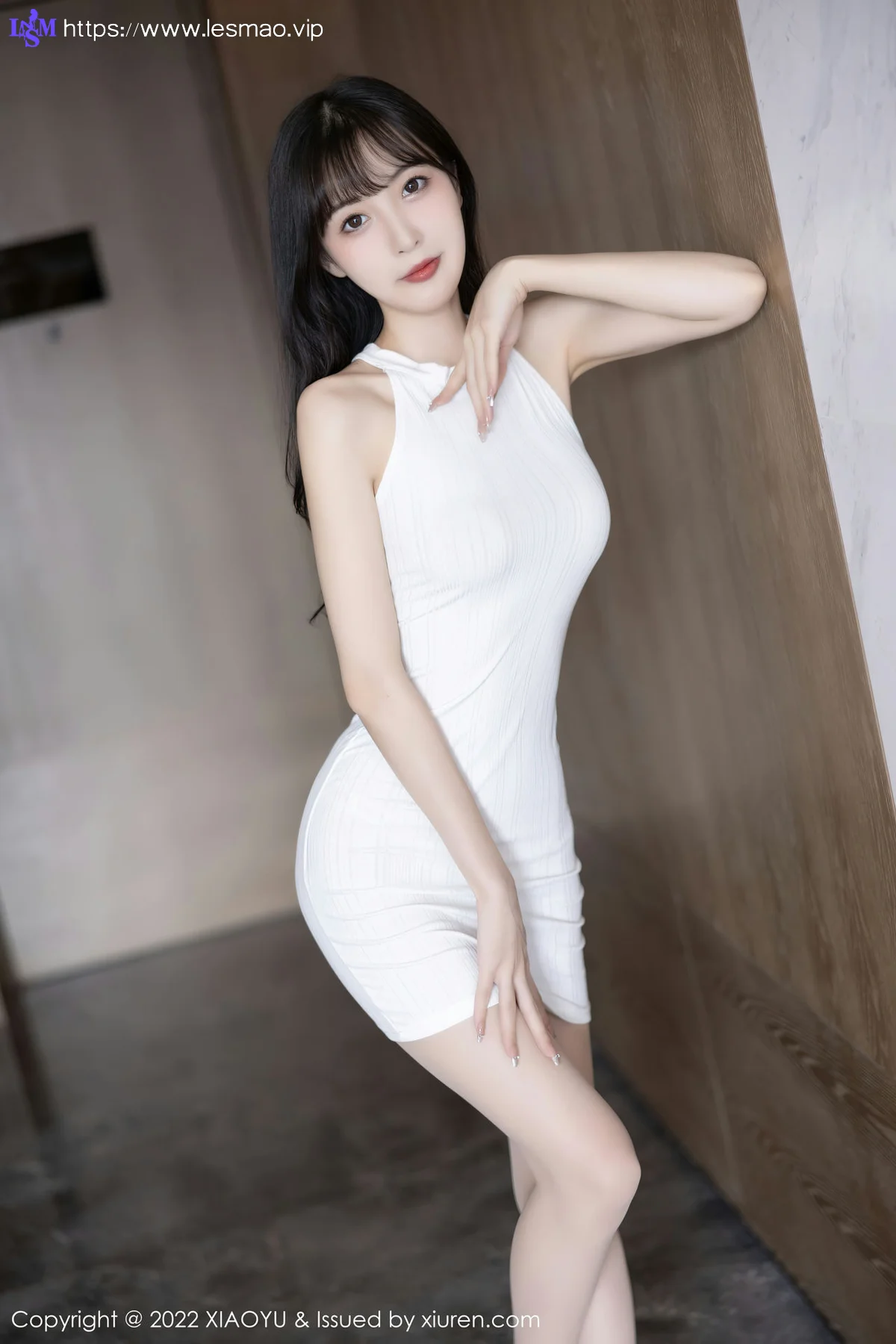 XIAOYU  语画界 Vol.893  林星阑 诱人原色丝袜性感写真111 - 7
