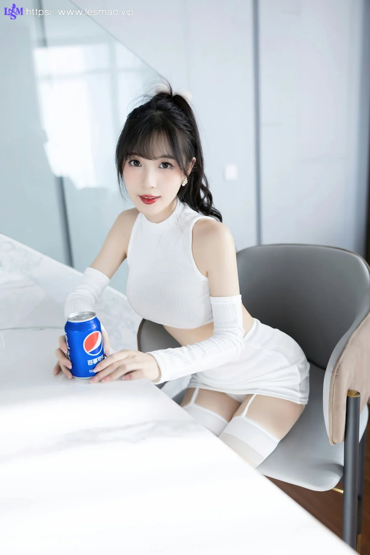 XIAOYU  语画界 Vol.928  林星阑 丝足美不胜收 - 5