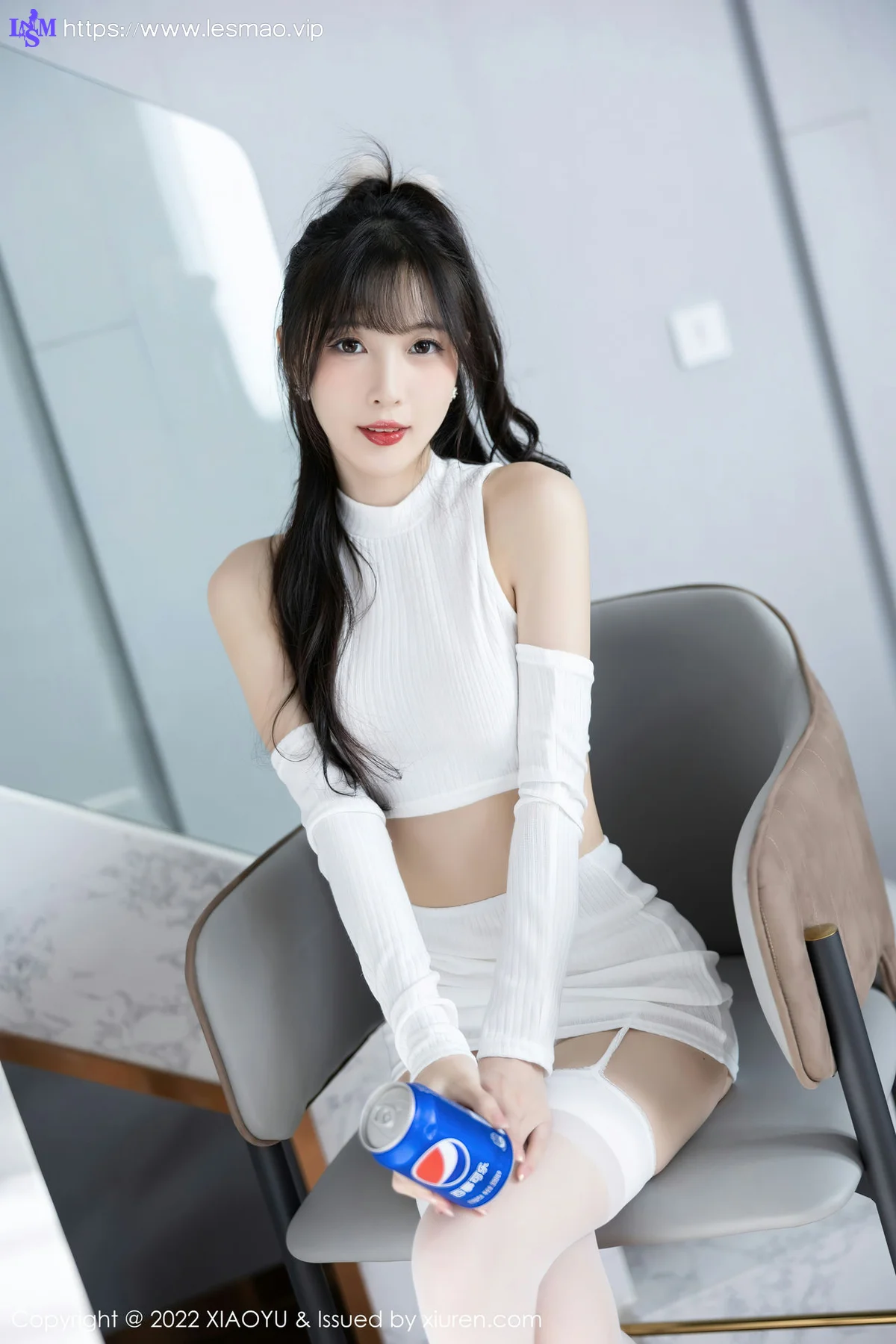 XIAOYU  语画界 Vol.928  林星阑 丝足美不胜收 - 7