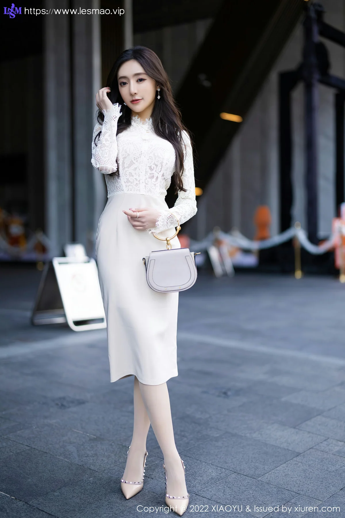XIAOYU  语画界 Vol.936  王馨瑶yanni 性感写真 - 2