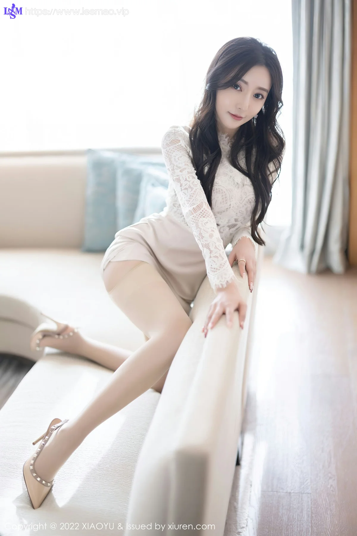 XIAOYU  语画界 Vol.936  王馨瑶yanni 性感写真 - 6