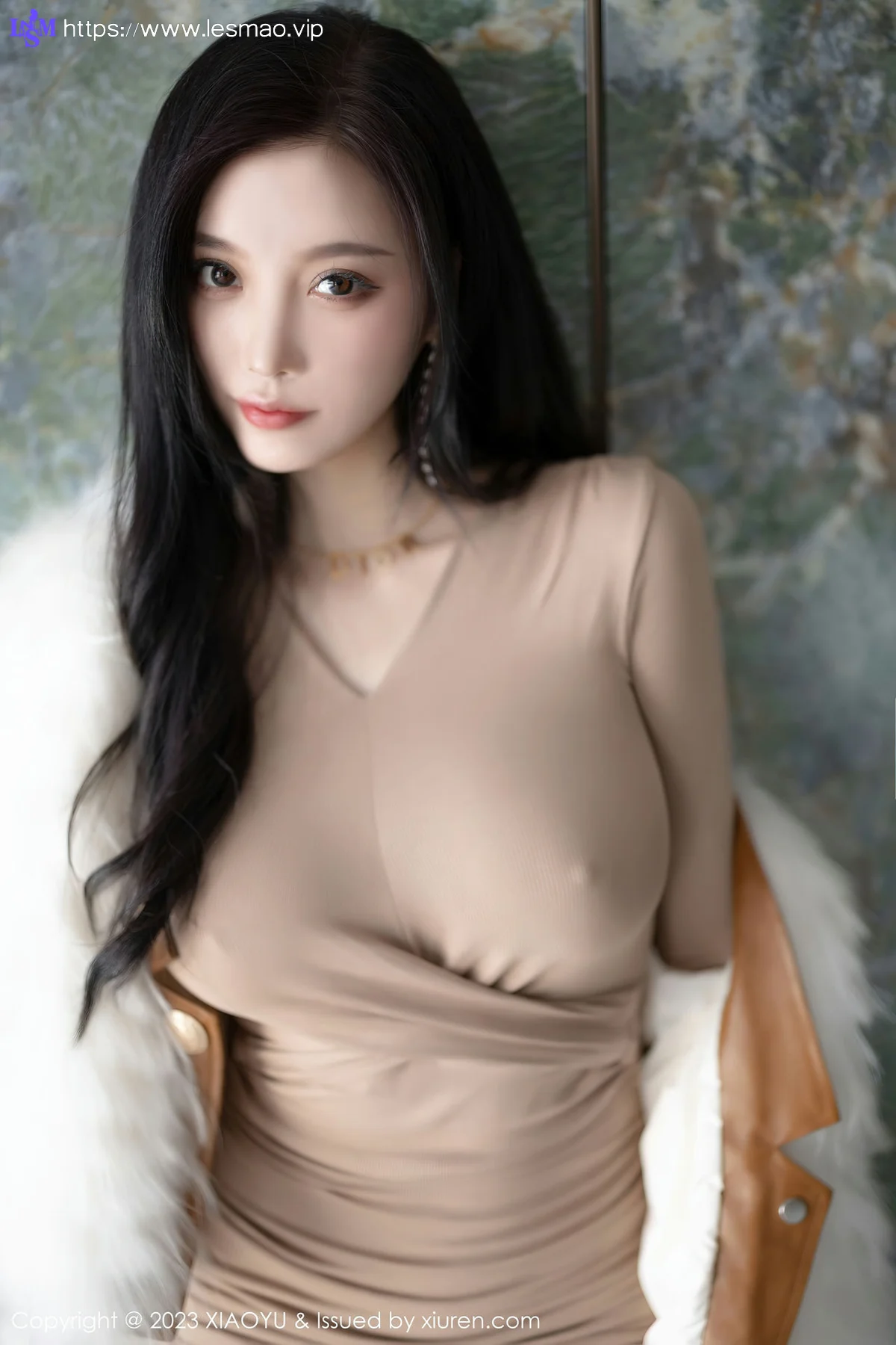 XIAOYU  语画界 Vol.968  杨晨晨Yome 诱人原色丝袜 - 8