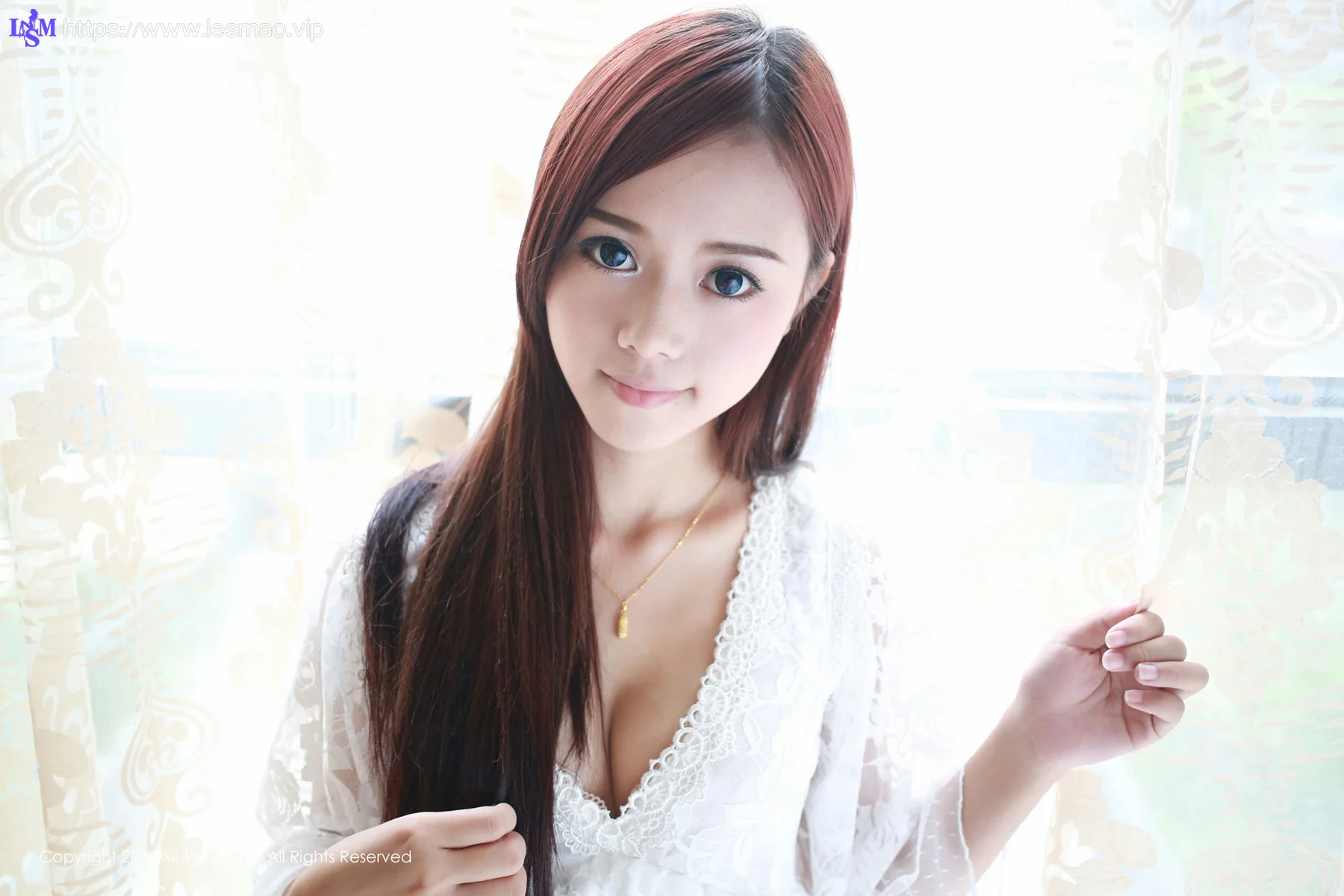 XiuRen 秀人 No.005 toro羽住 83P/62.6M - 1