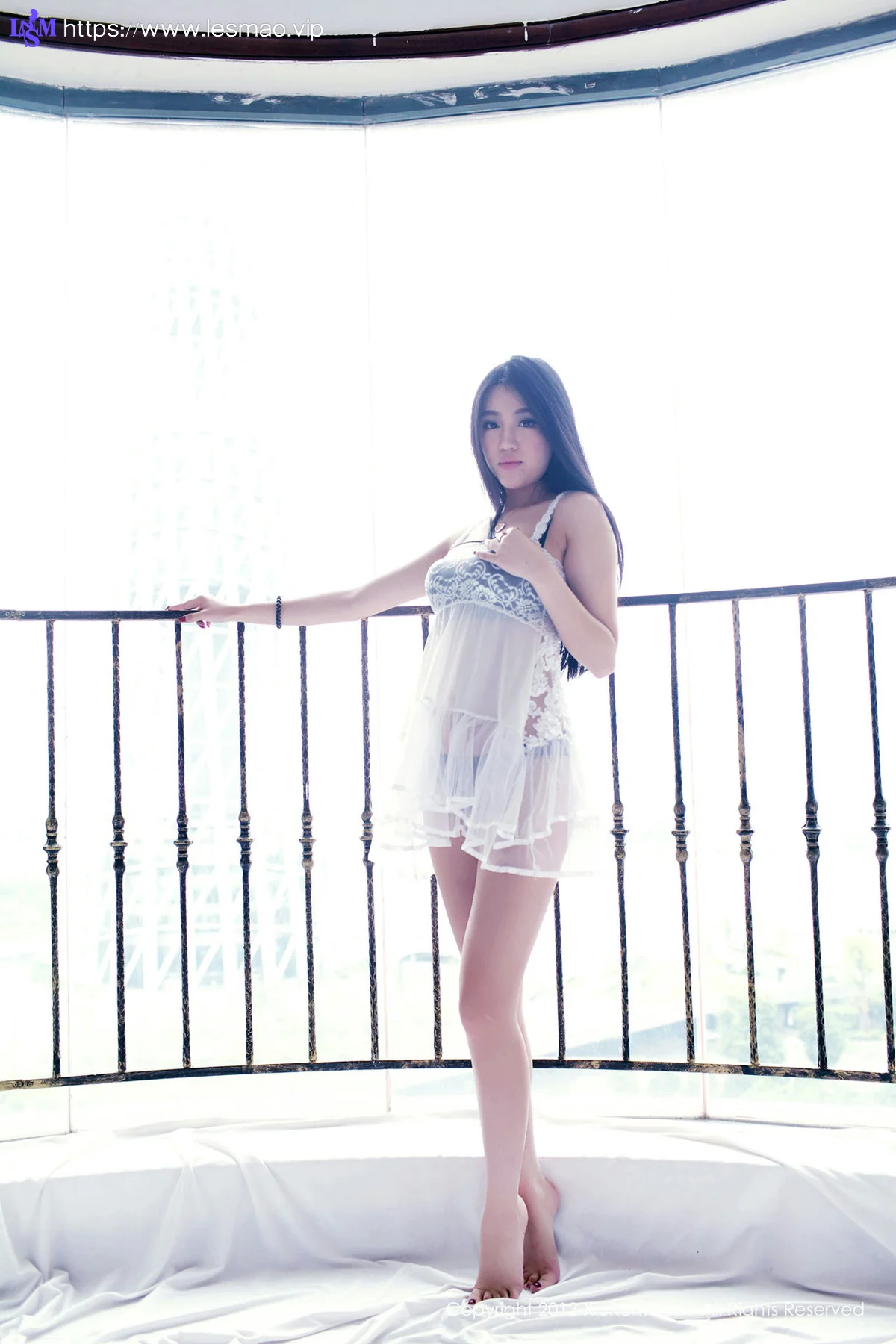 XiuRen 秀人 No.032 Tiffany_小梦 104P/74.7M - 10
