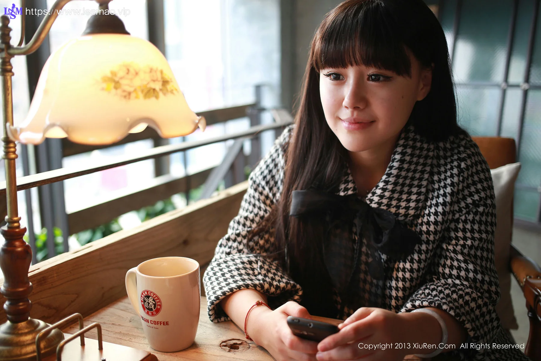 XiuRen 秀人 No.045 Barbie可儿 53P/58.1M - 3