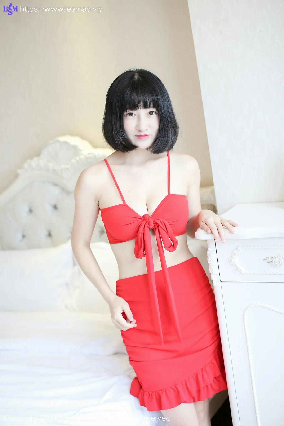 XiuRen 秀人 No.1001 小探戈 - 3