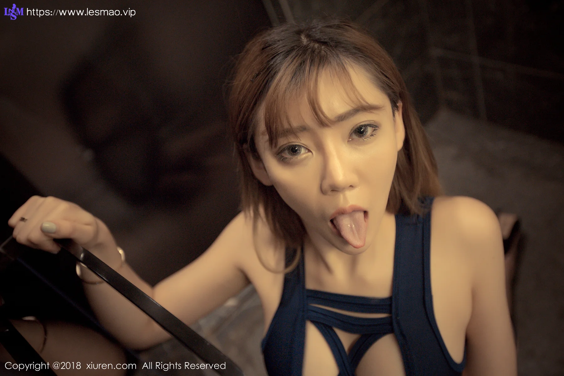 XiuRen 秀人 No.1002 美女模特萌汉药bab - 9