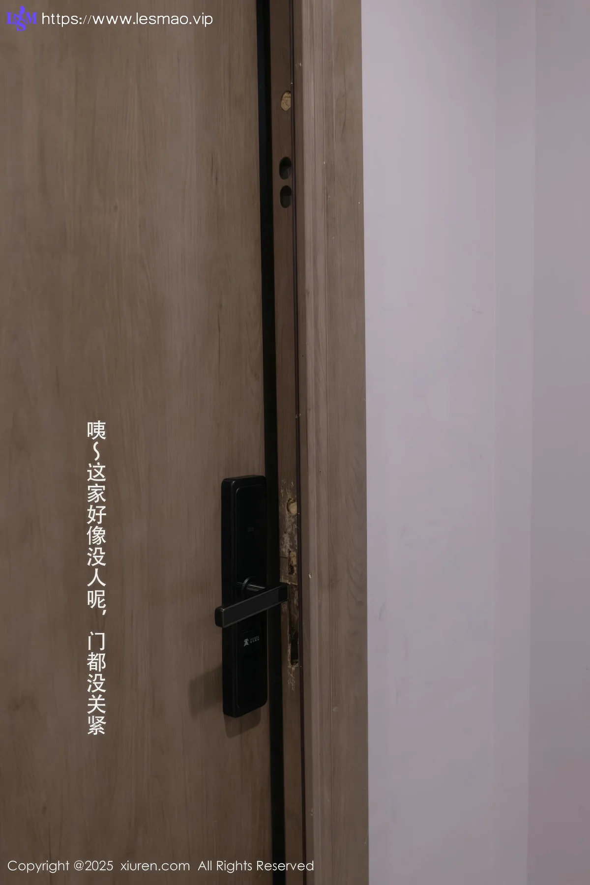 XiuRen 秀人 No.10042 杏子Yada 健身瑜伽裤 - 2