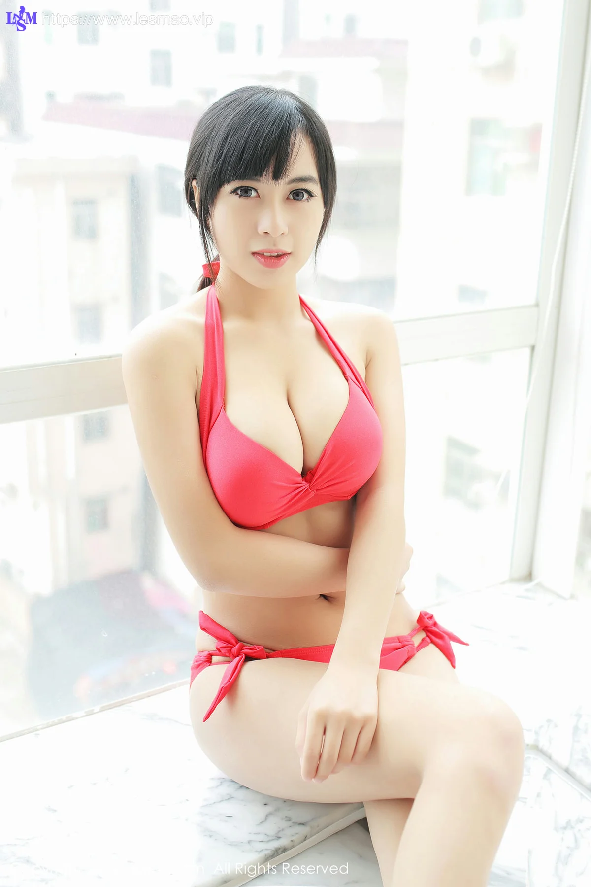 XiuRen 秀人 No.114 黄可christine 119P/242M - 2