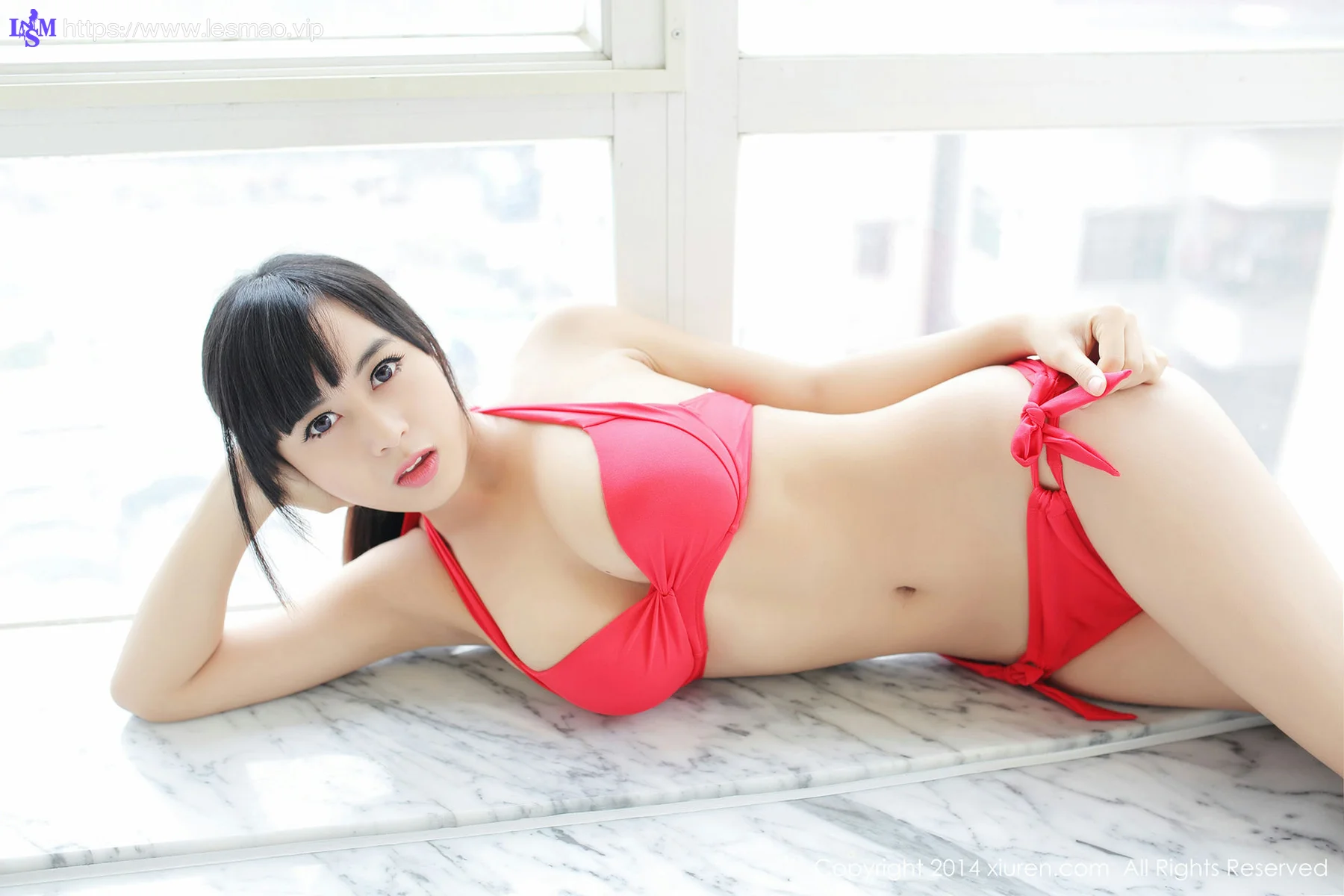 XiuRen 秀人 No.114 黄可christine 119P/242M - 5