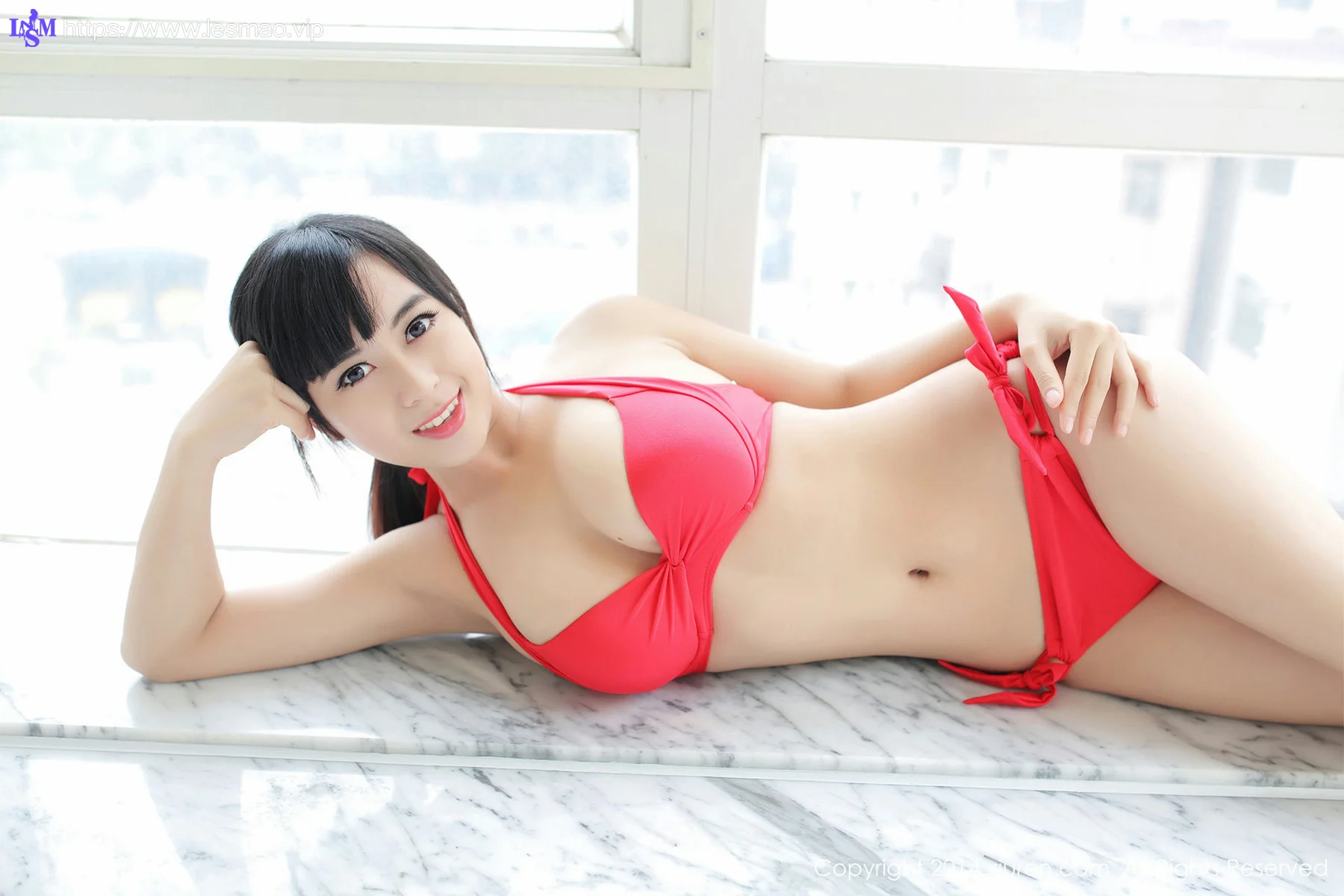 XiuRen 秀人 No.114 黄可christine 119P/242M - 6