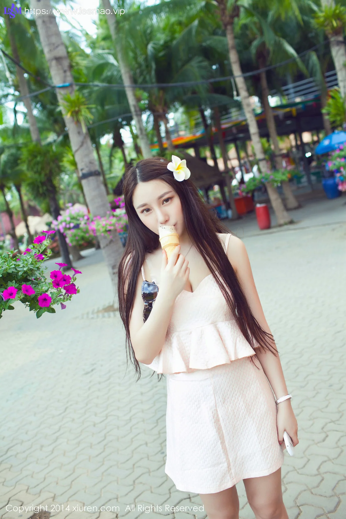 XiuRen 秀人 No.139 劉奕寧Lynn 54P/123M - 3