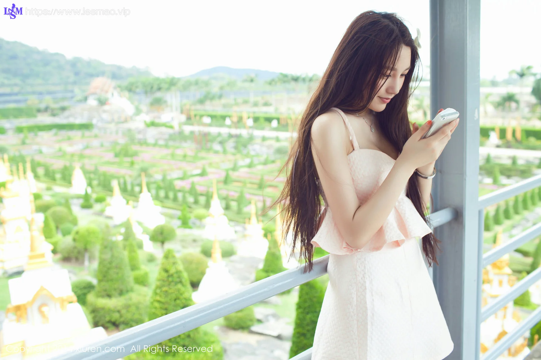 XiuRen 秀人 No.139 劉奕寧Lynn 54P/123M - 5