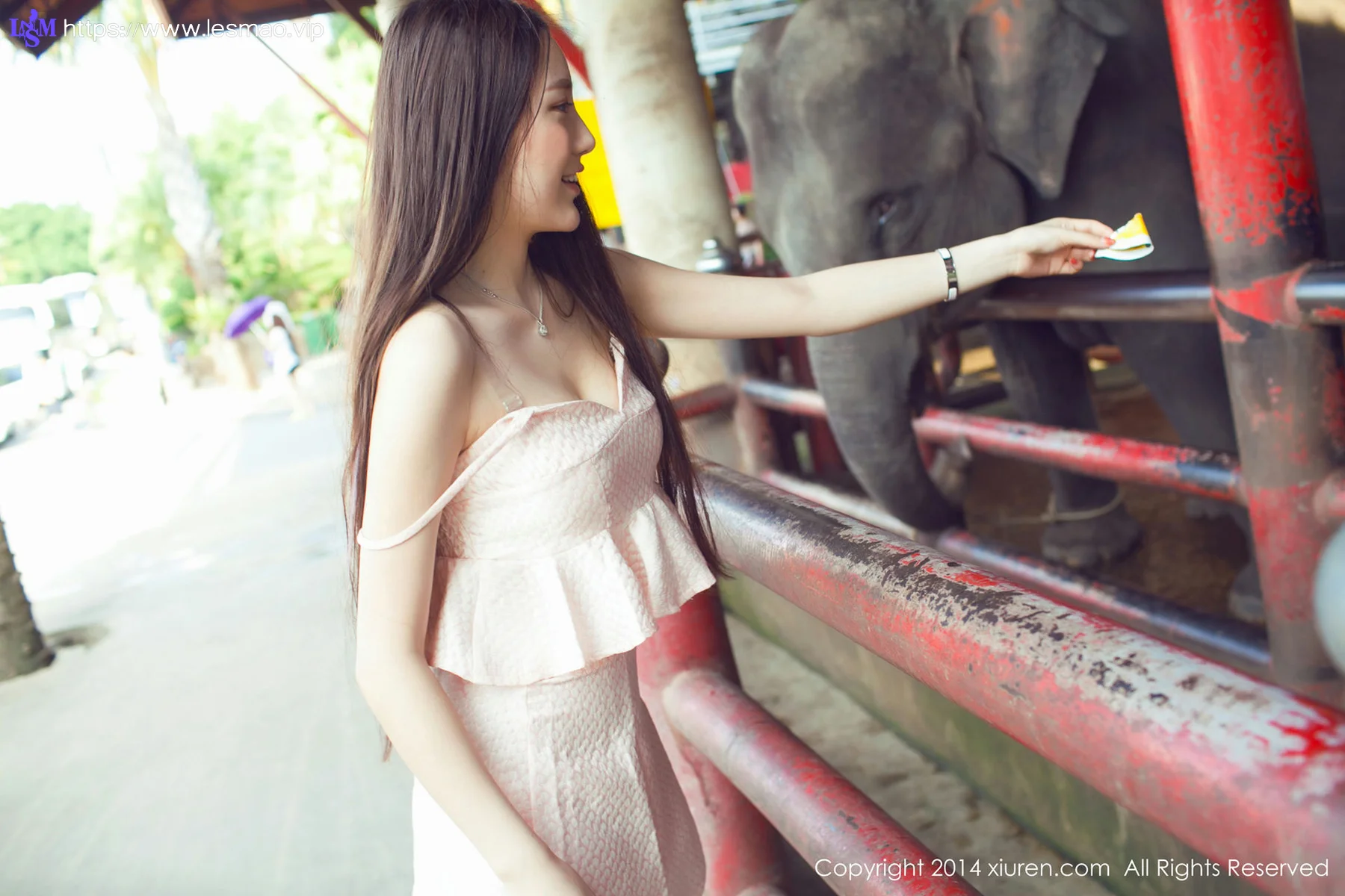 XiuRen 秀人 No.139 劉奕寧Lynn 54P/123M - 7
