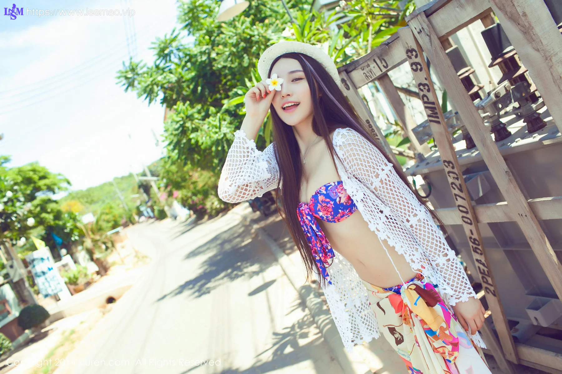 XiuRen 秀人 No.139 劉奕寧Lynn 54P/123M - 8